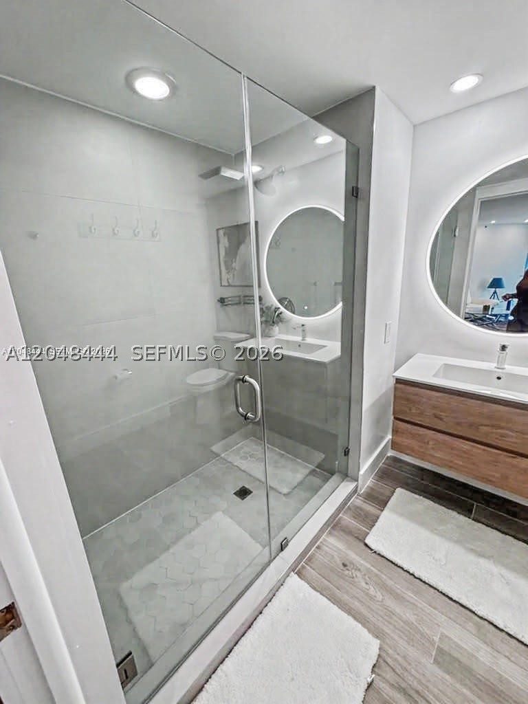 350 S Miami Ave #1902, Miami FL 33130