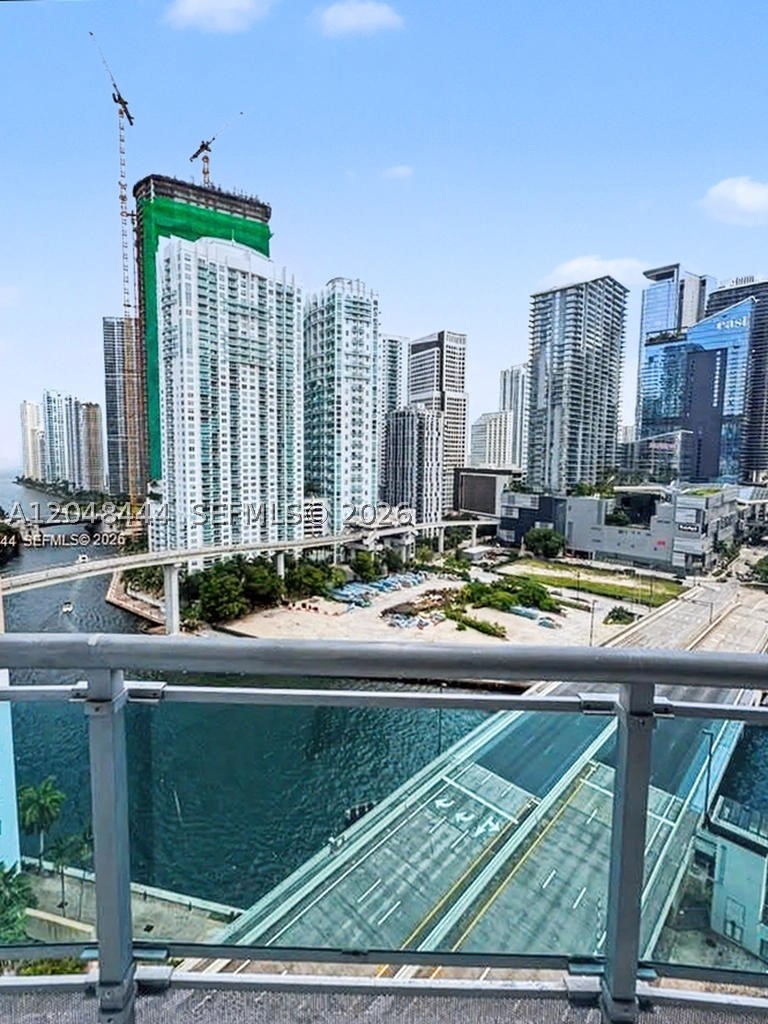 350 S Miami Ave #1902, Miami FL 33130
