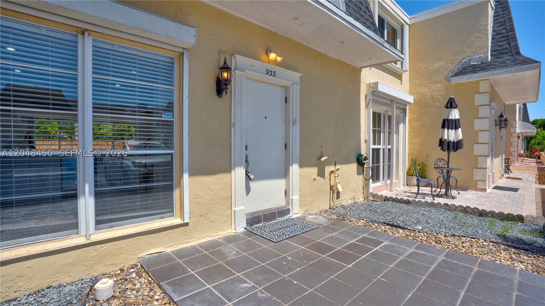 933 NE 24th Ave #169, Hallandale Beach FL 33009