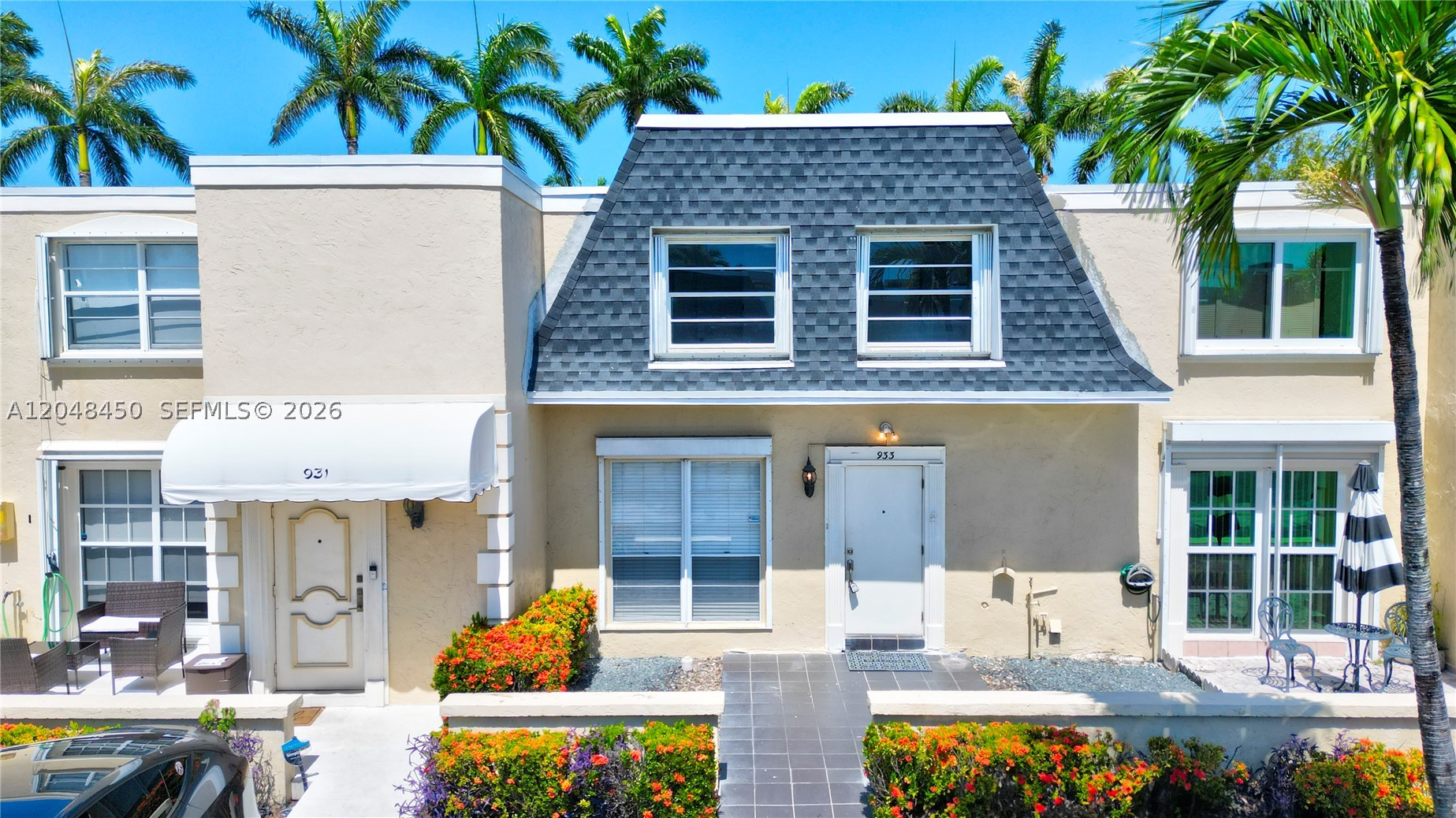 933 NE 24th Ave #169, Hallandale Beach FL 33009