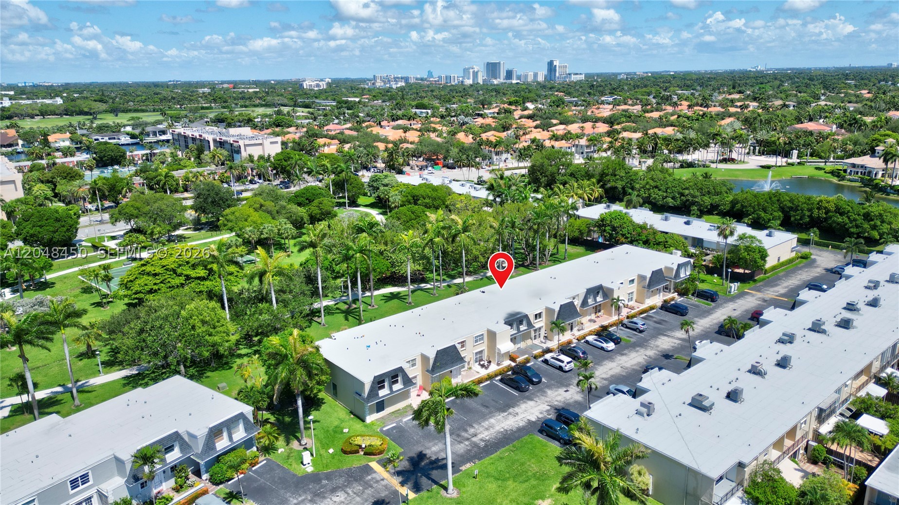 933 NE 24th Ave #169, Hallandale Beach FL 33009