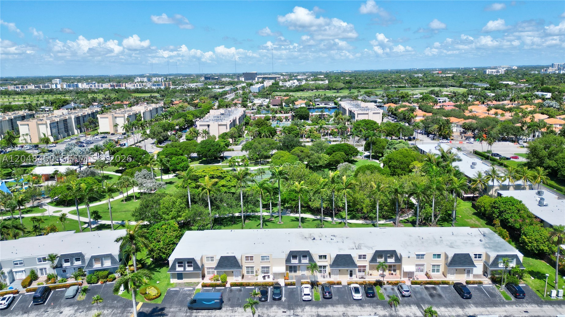 933 NE 24th Ave #169, Hallandale Beach FL 33009