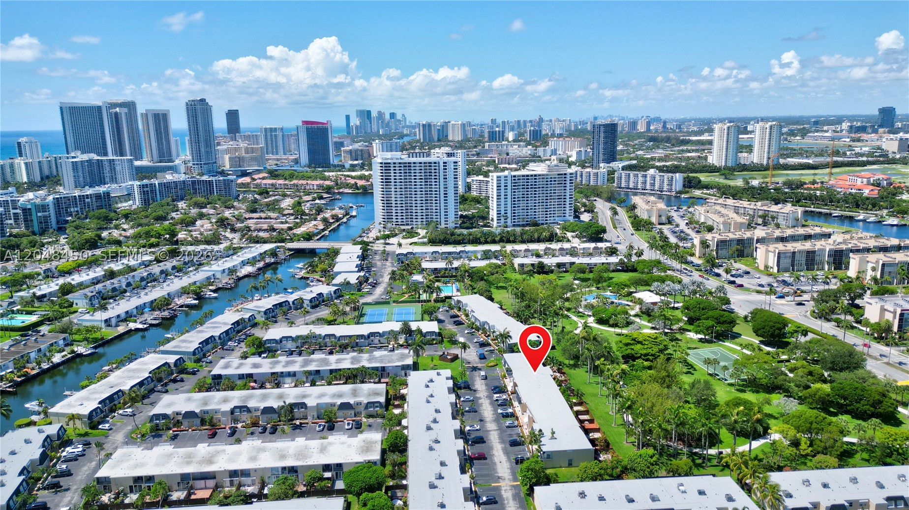 933 NE 24th Ave #169, Hallandale Beach FL 33009