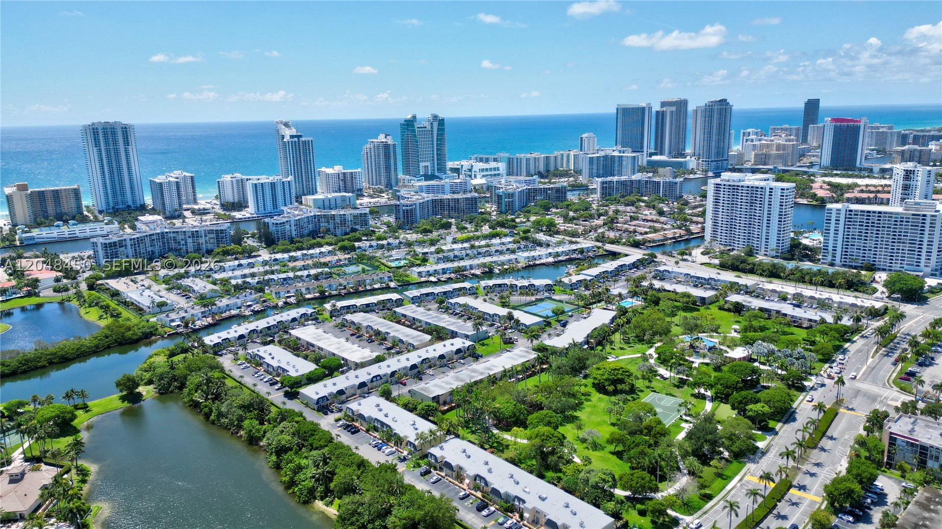 933 NE 24th Ave #169, Hallandale Beach FL 33009