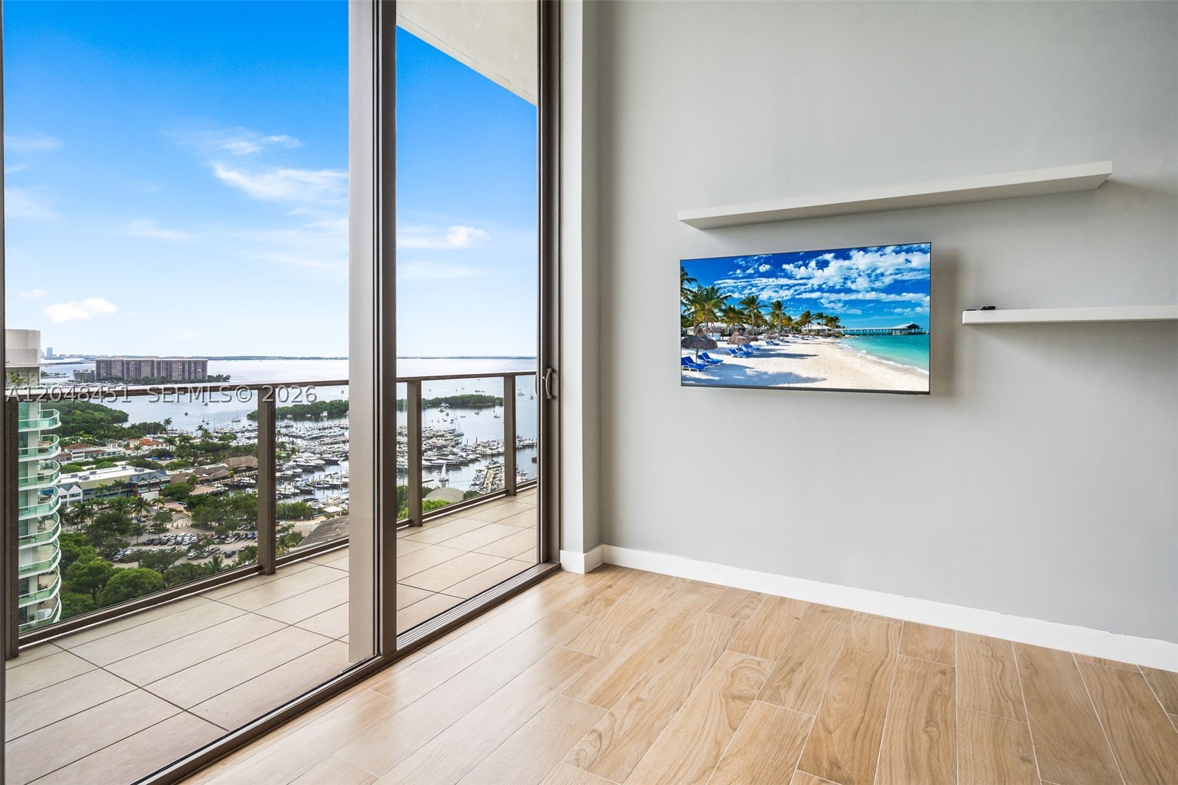 2655 S Bayshore Dr #1906, Coconut Grove FL 33133