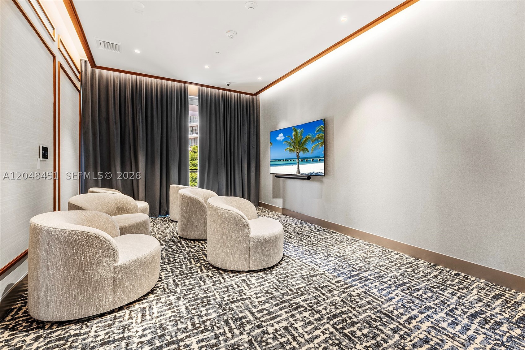 2655 S Bayshore Dr #1906, Coconut Grove FL 33133