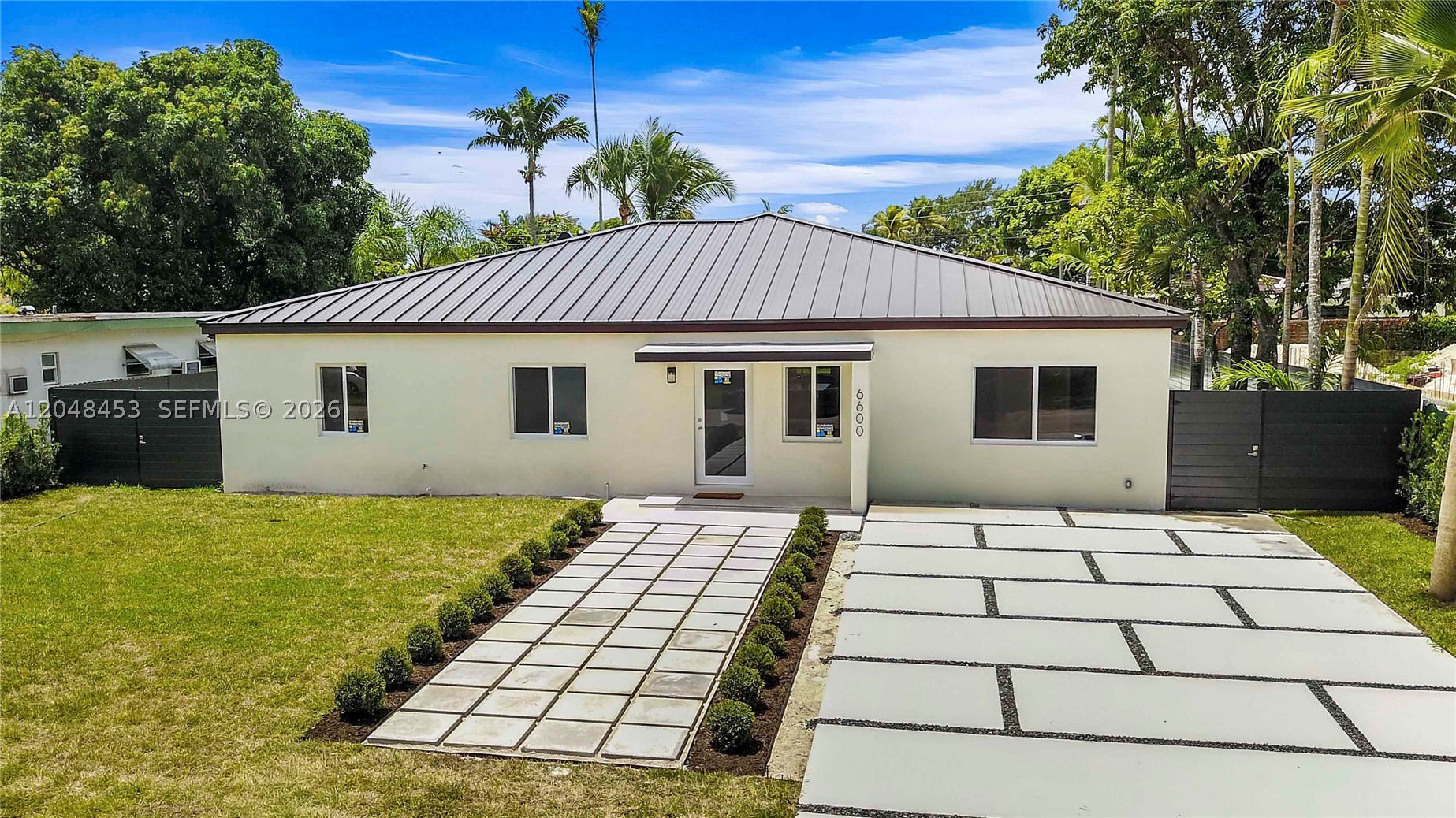 6600 SW 45th St, Miami FL 33155