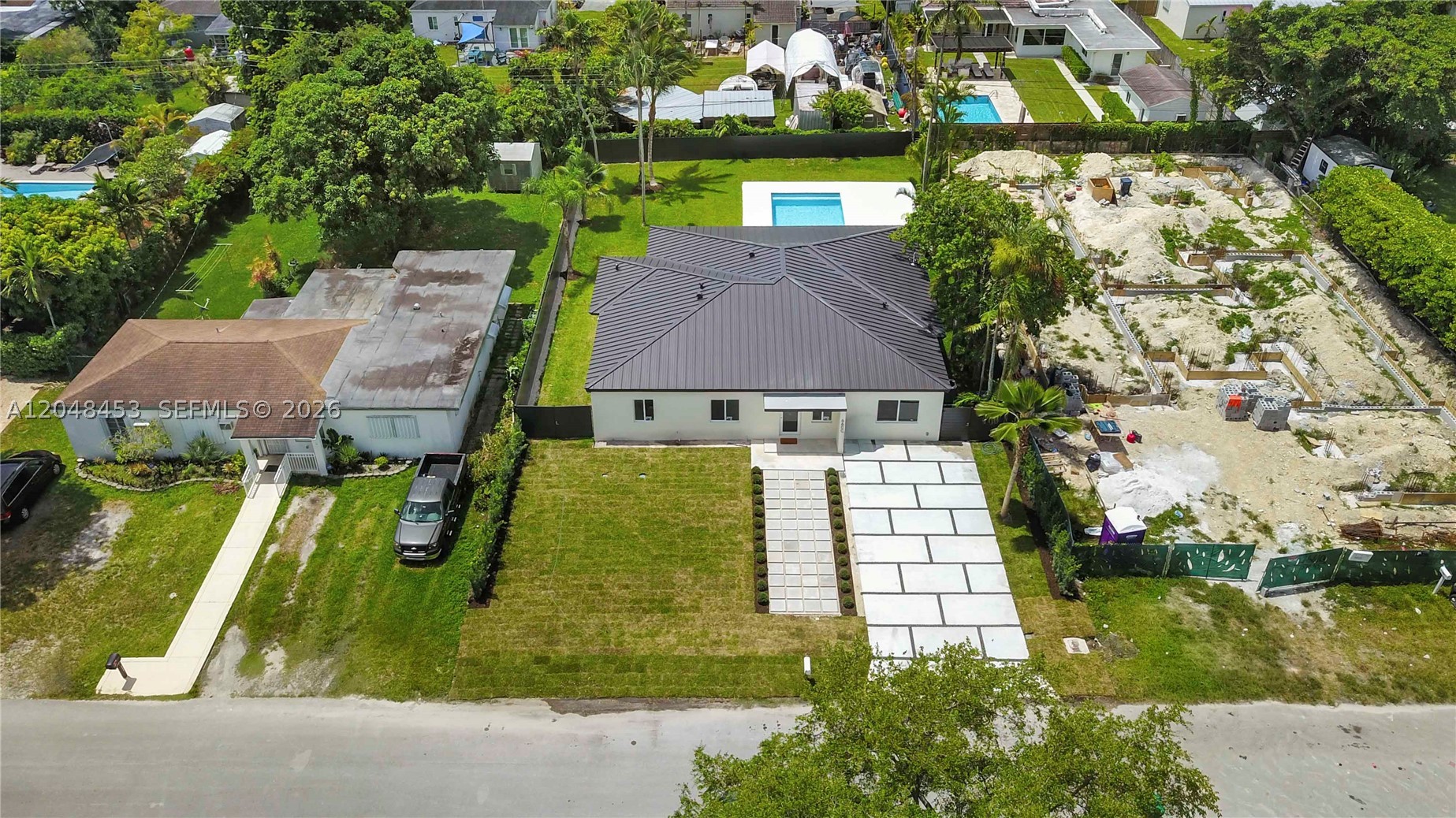 6600 SW 45th St, Miami FL 33155