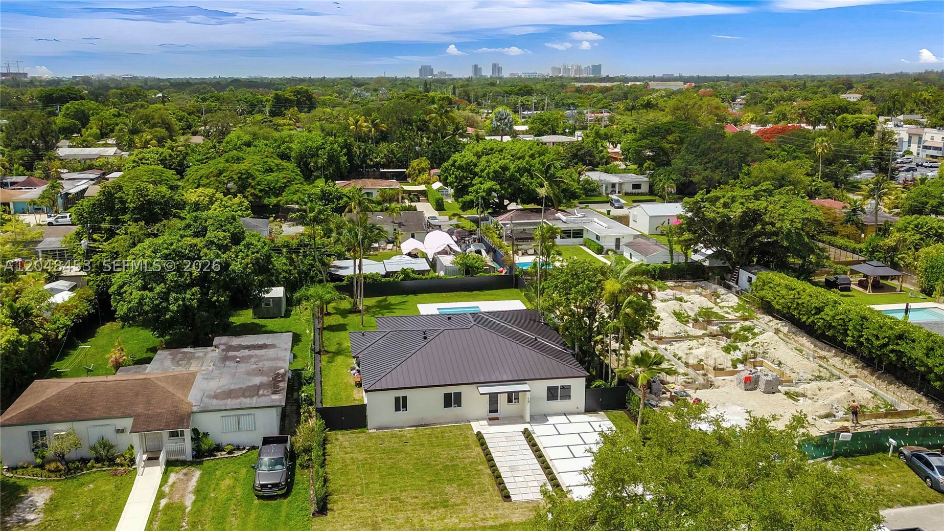 6600 SW 45th St, Miami FL 33155