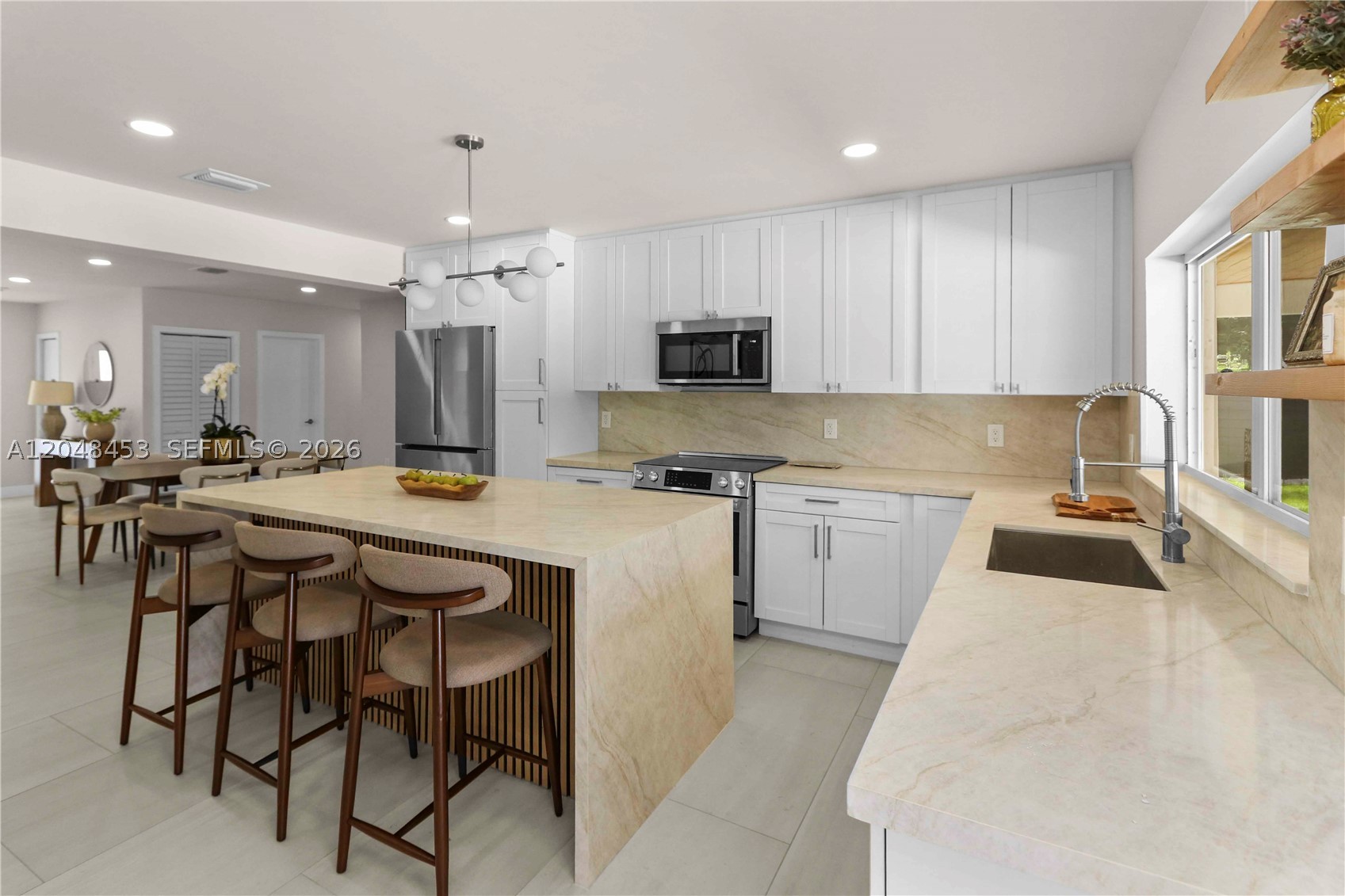 6600 SW 45th St, Miami FL 33155