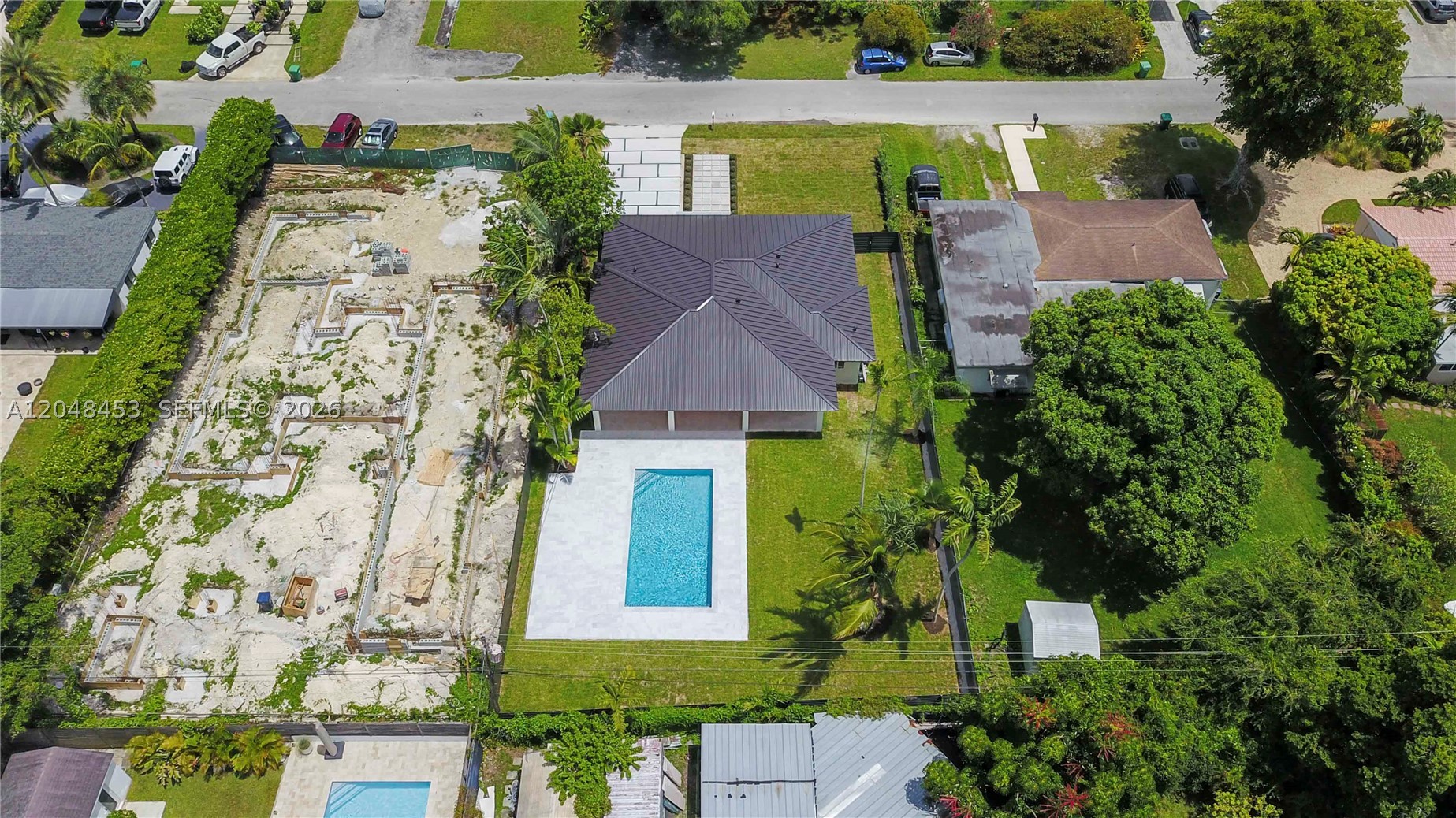 6600 SW 45th St, Miami FL 33155