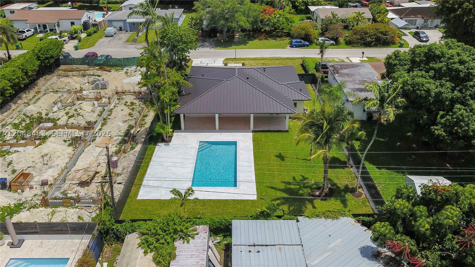 6600 SW 45th St, Miami FL 33155