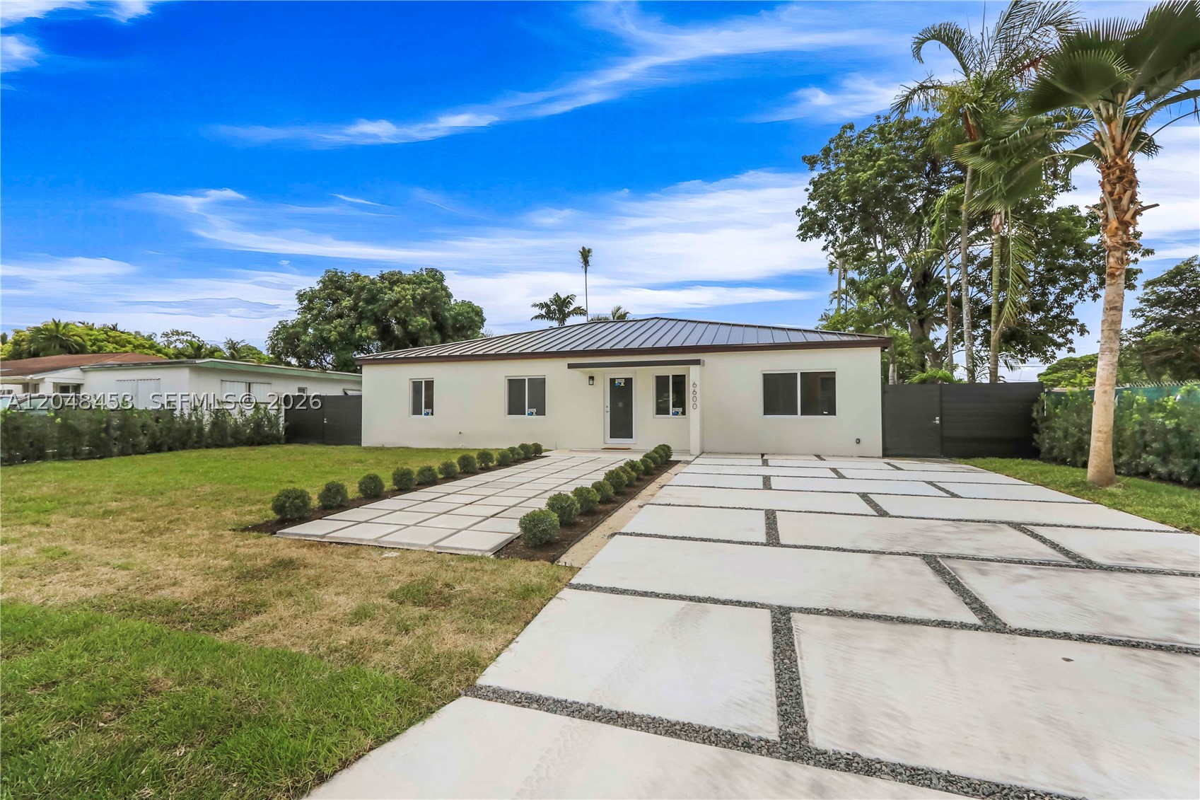 6600 SW 45th St, Miami FL 33155