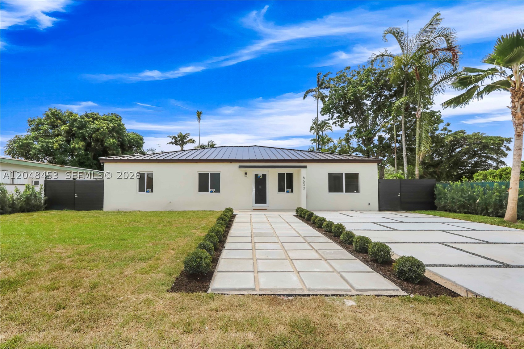 6600 SW 45th St, Miami FL 33155