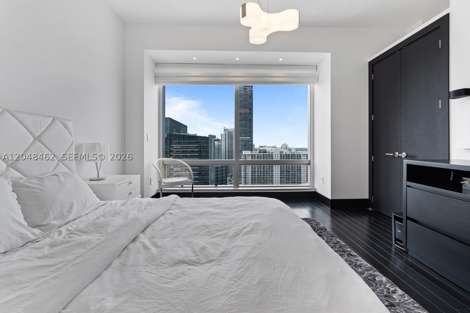 1425 Brickell Ave #42E, Miami FL 33131