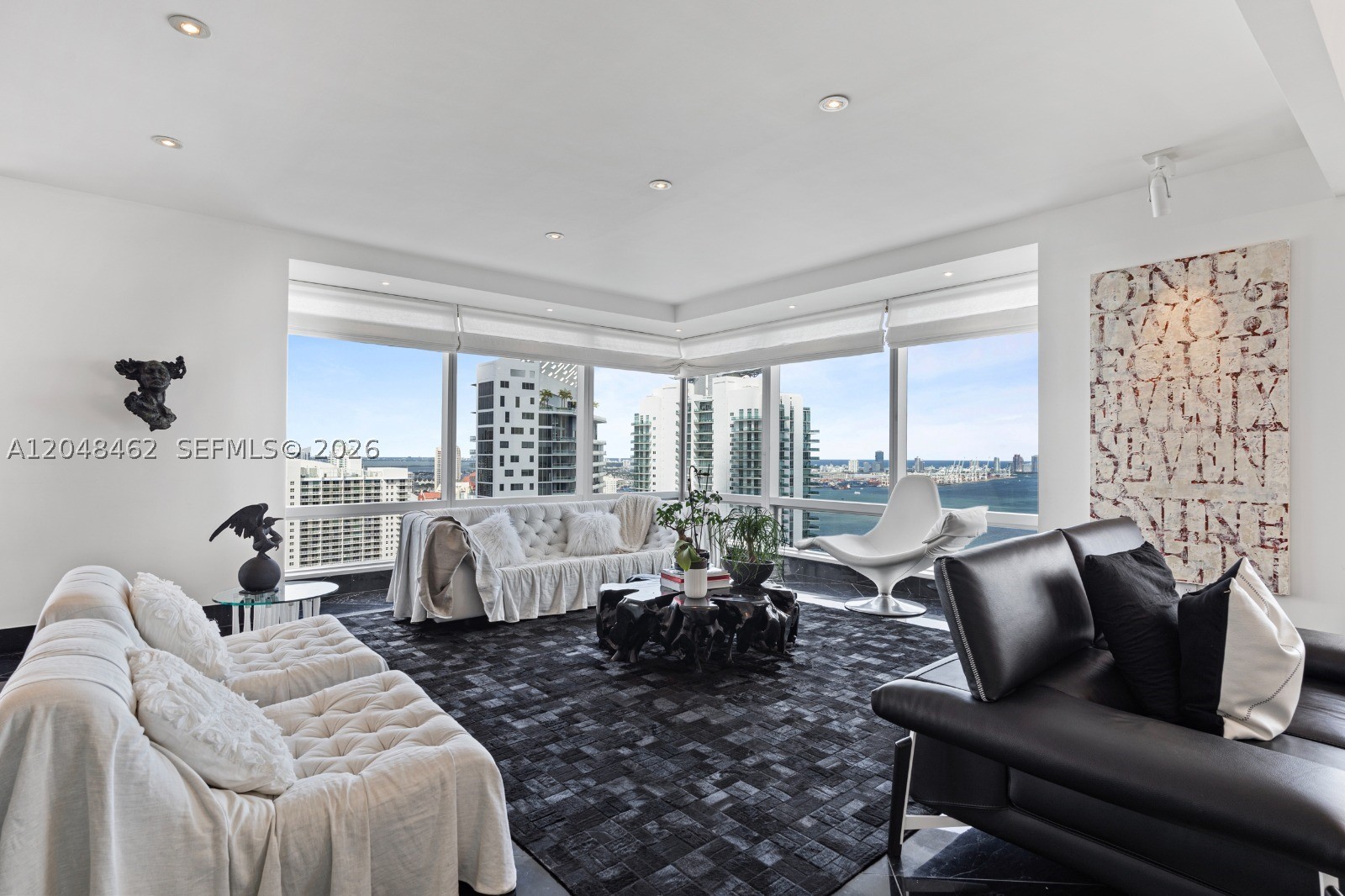 1425 Brickell Ave #42E, Miami FL 33131