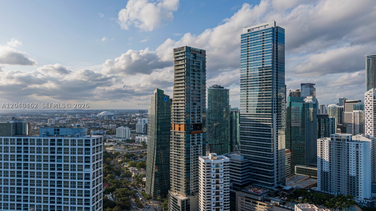 1425 Brickell Ave #42E, Miami FL 33131