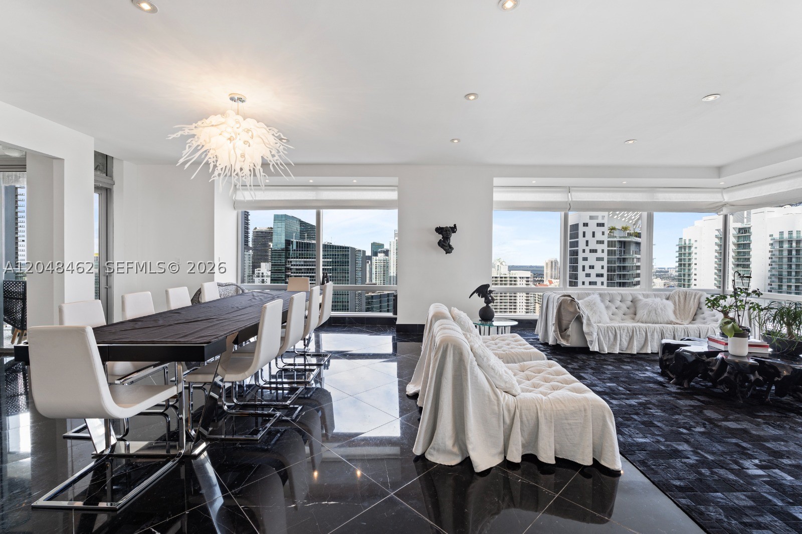 1425 Brickell Ave #42E, Miami FL 33131