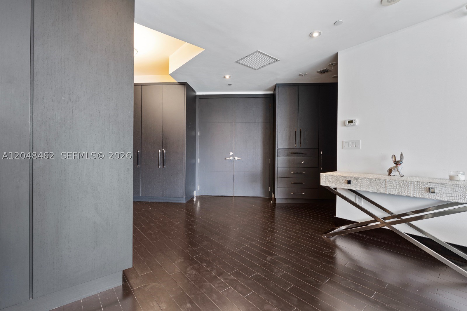 1425 Brickell Ave #42E, Miami FL 33131