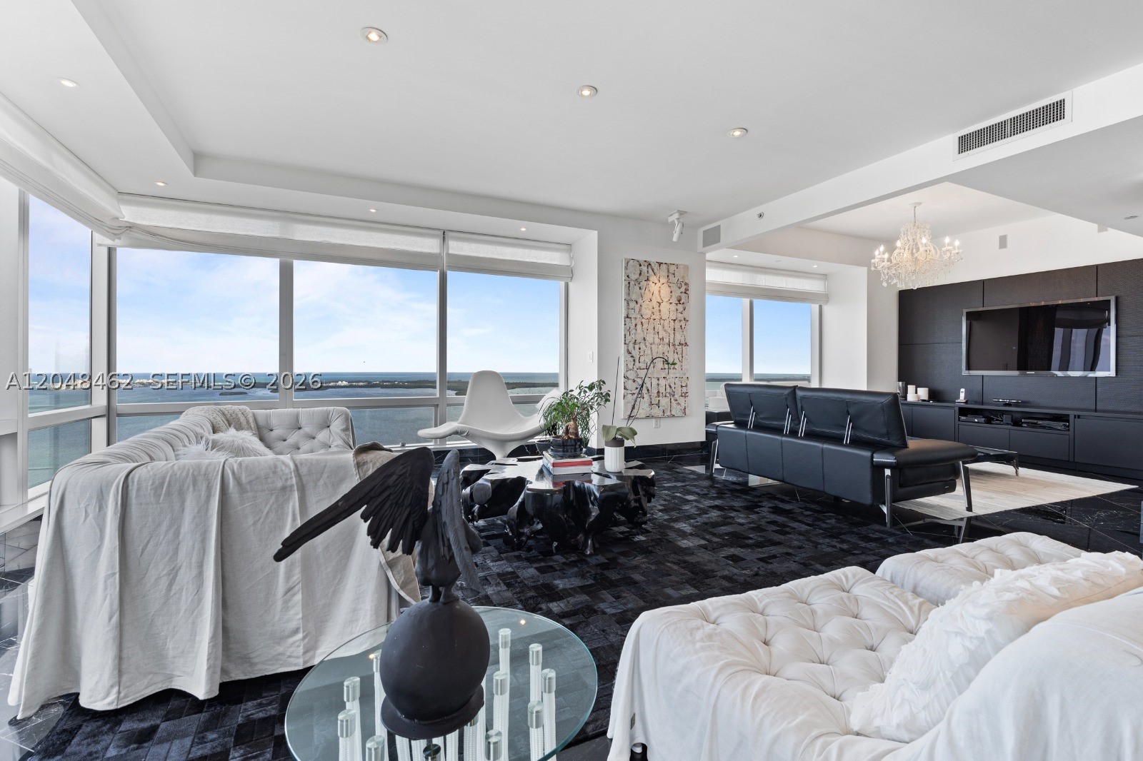 1425 Brickell Ave #42E, Miami FL 33131