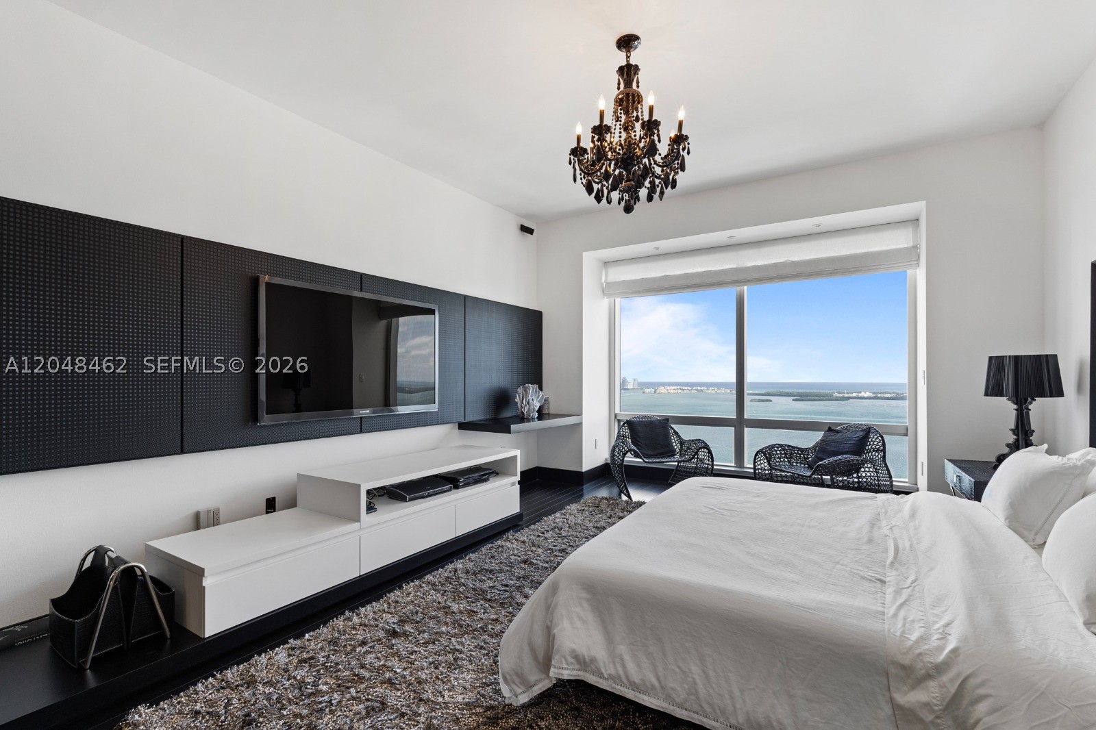 1425 Brickell Ave #42E, Miami FL 33131