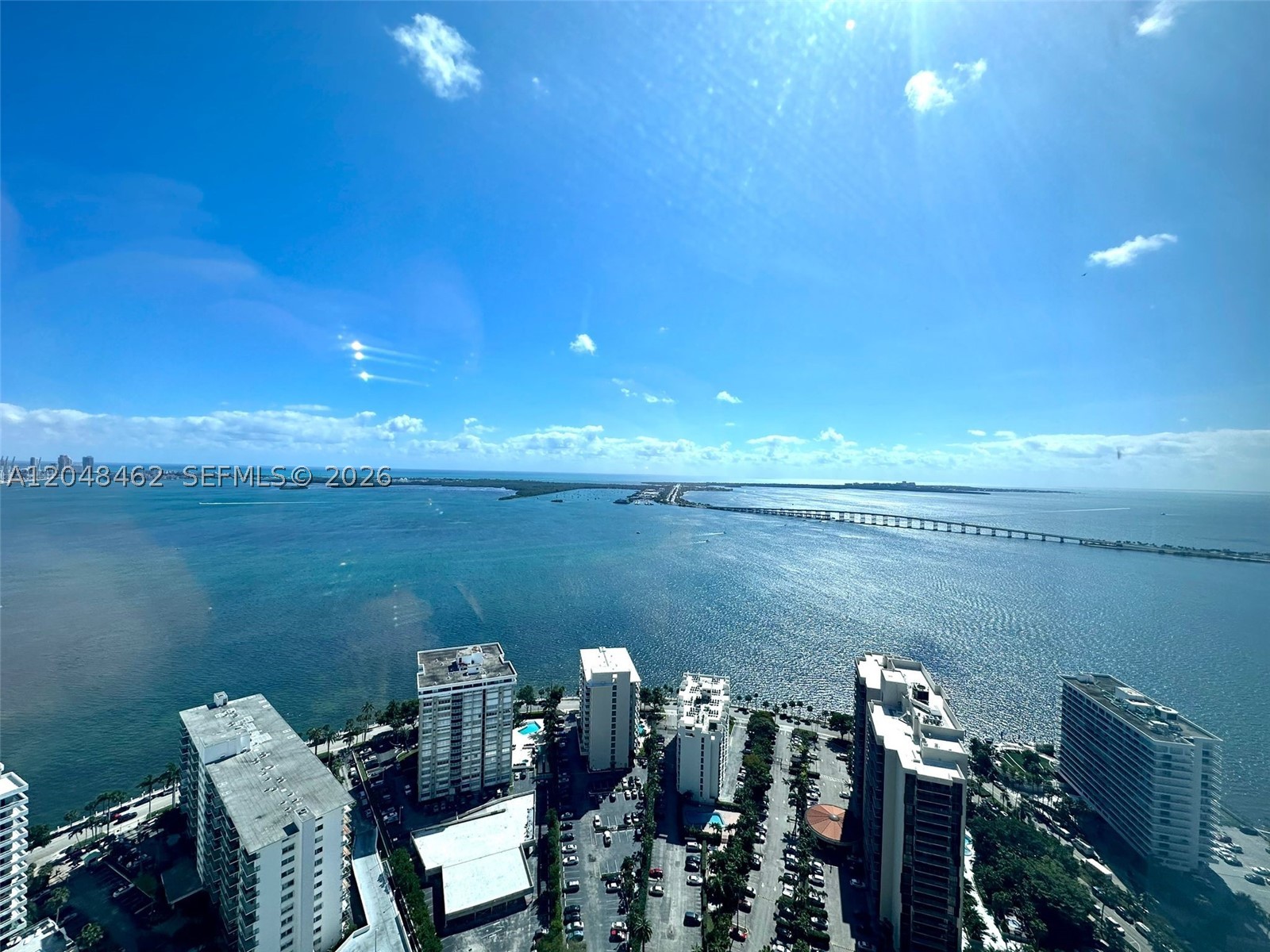 1425 Brickell Ave #42E, Miami FL 33131