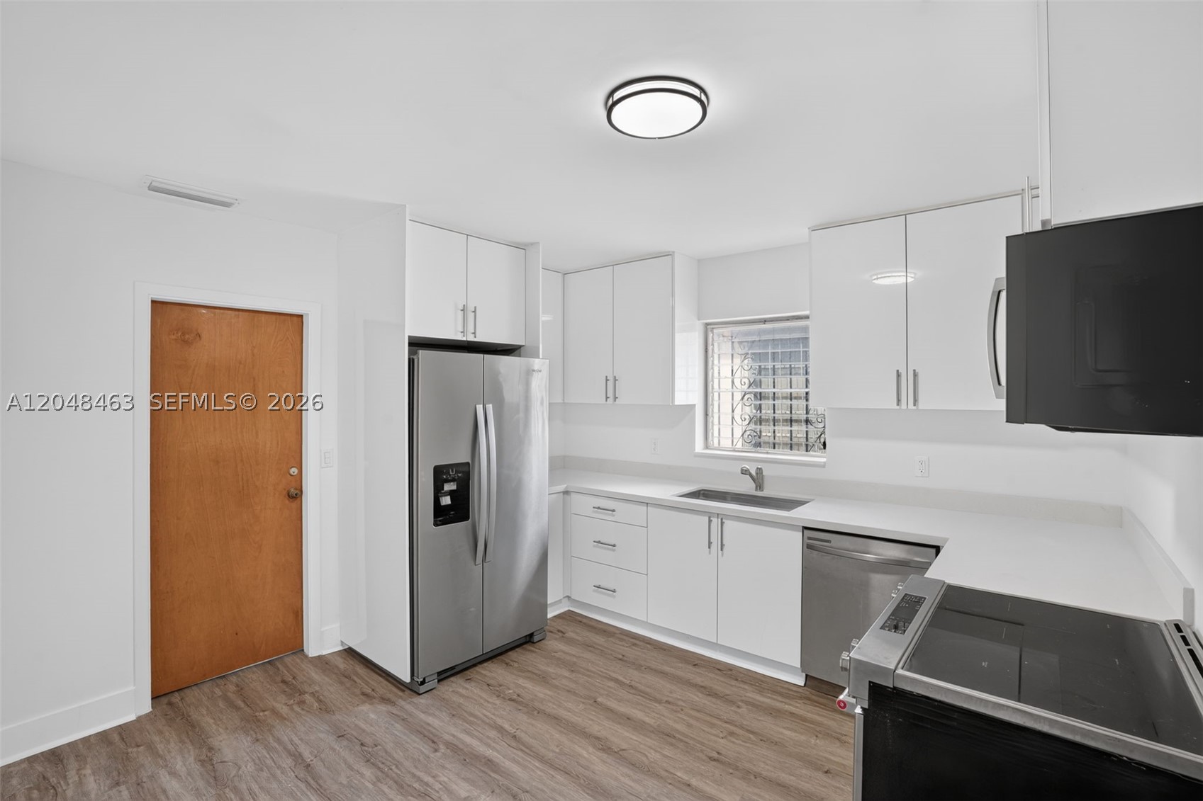 2323 NW 1st St, Miami FL 33125