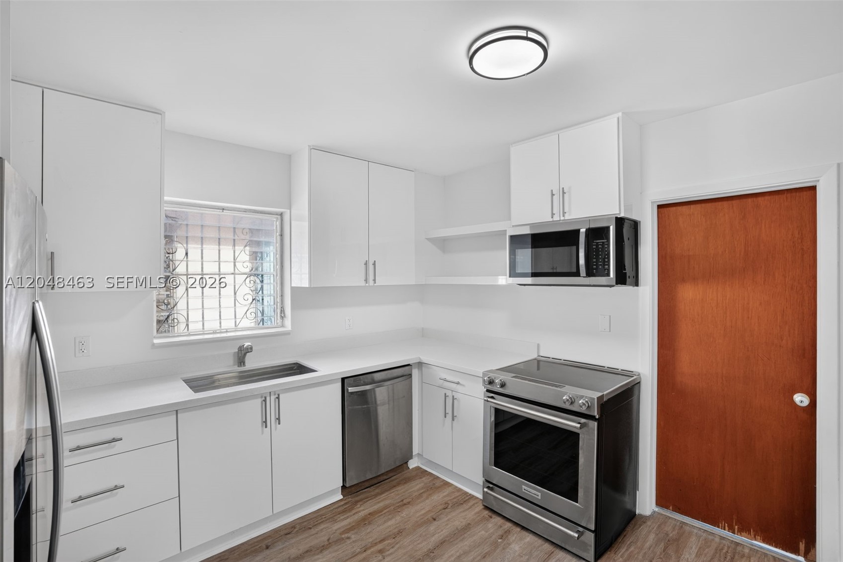2323 NW 1st St, Miami FL 33125