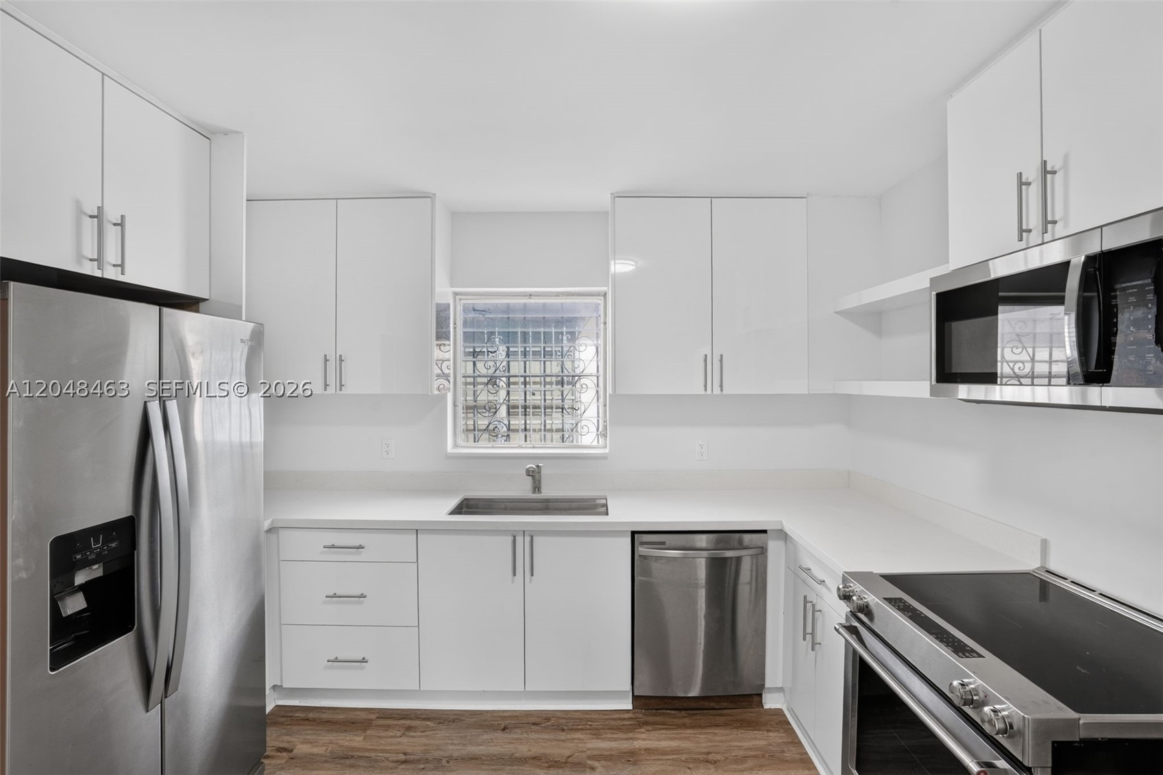 2323 NW 1st St, Miami FL 33125