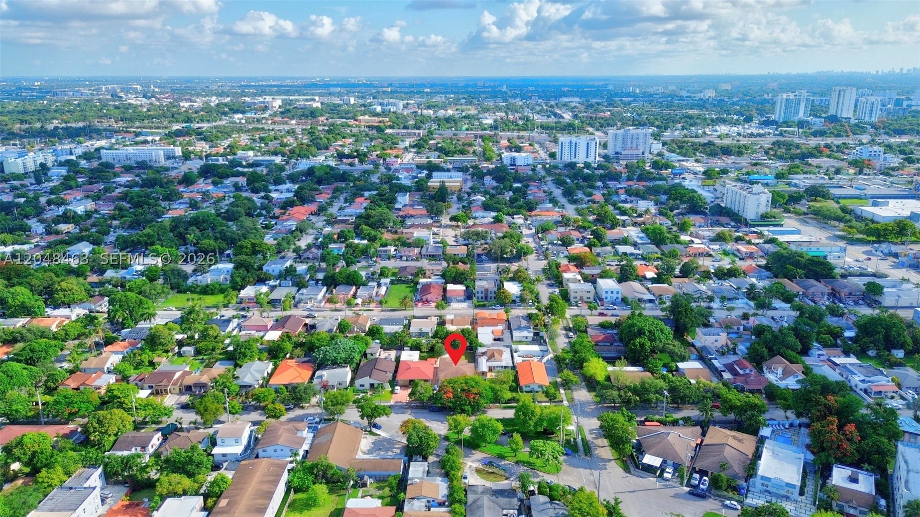 2323 NW 1st St, Miami FL 33125