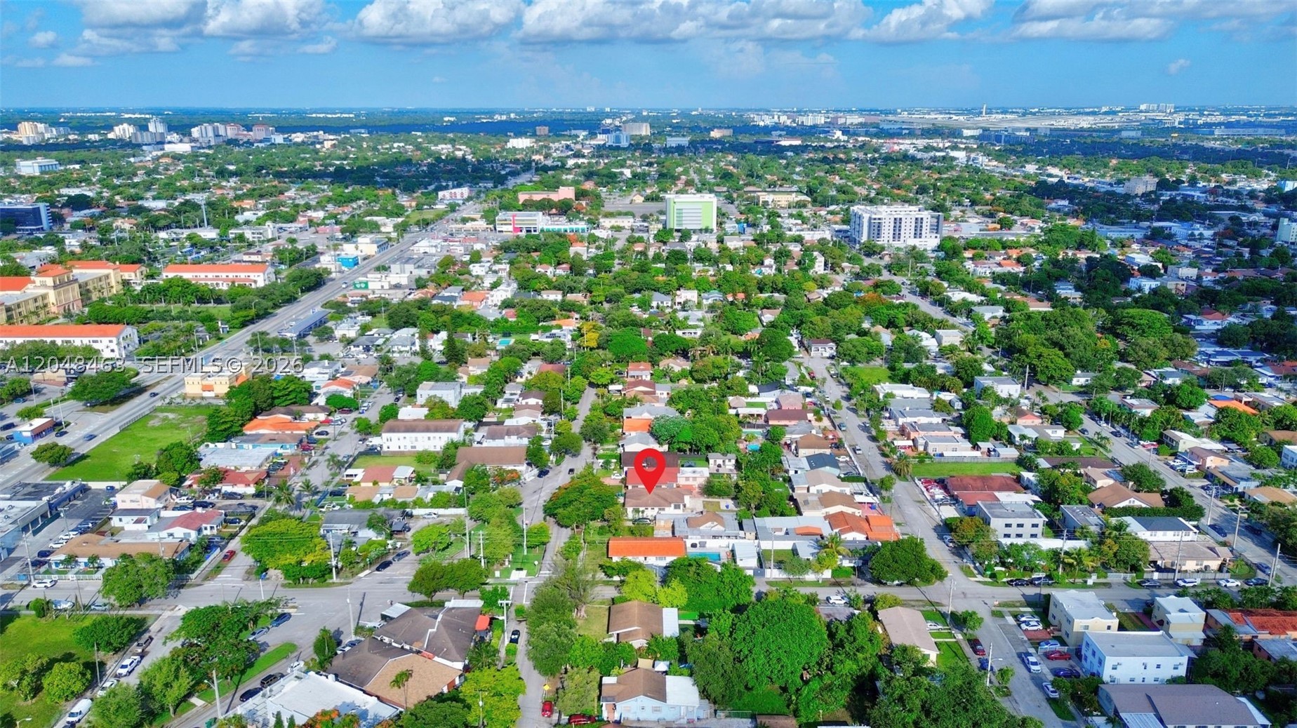 2323 NW 1st St, Miami FL 33125