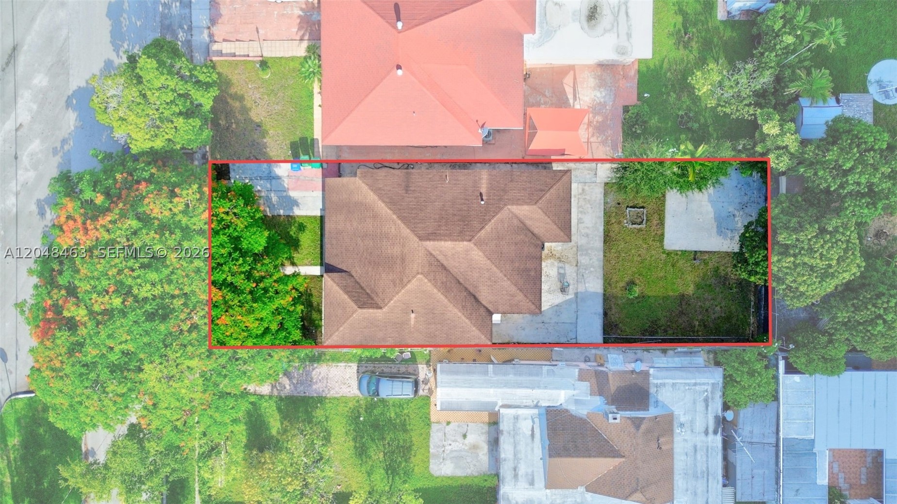 2323 NW 1st St, Miami FL 33125