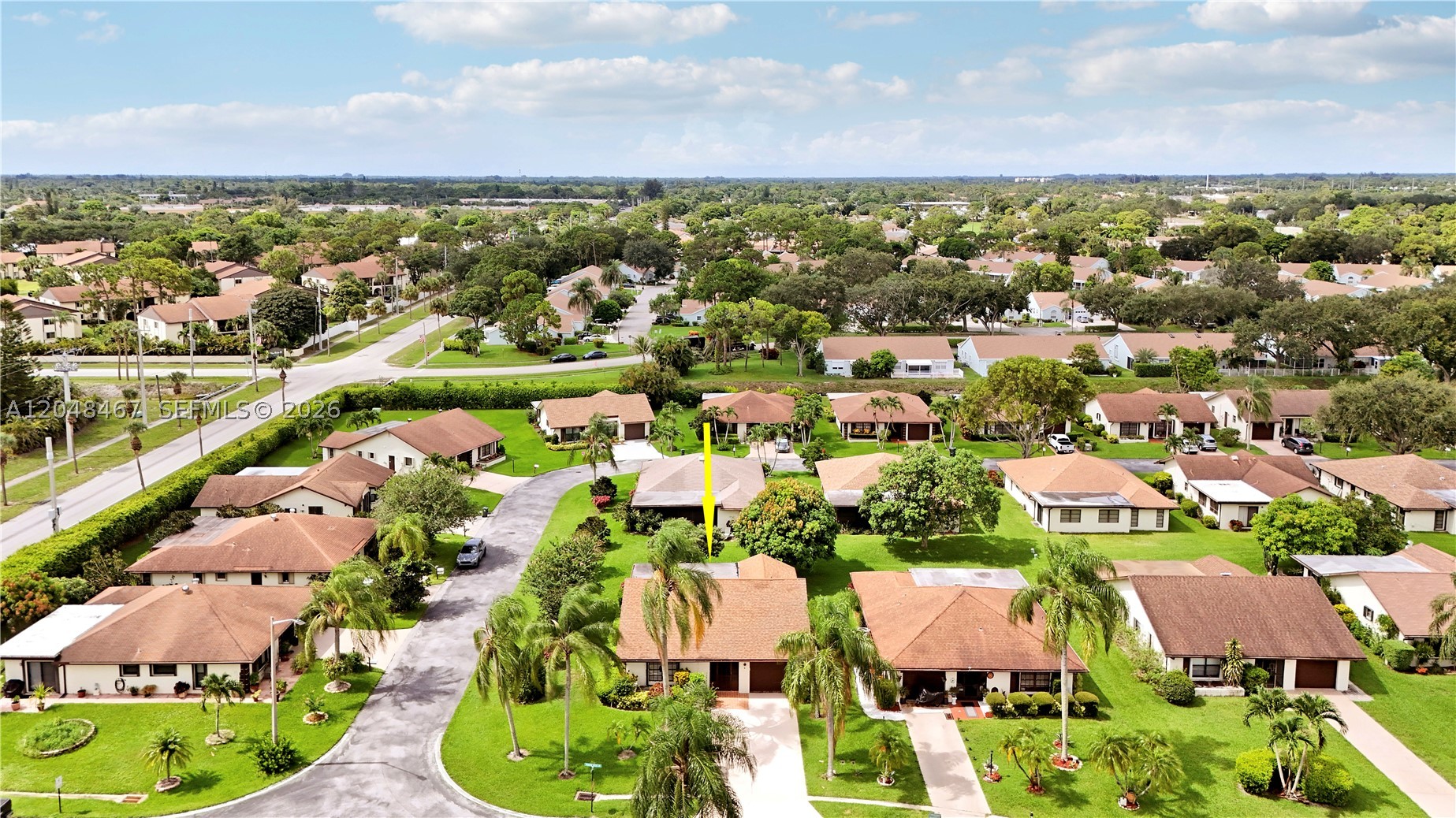 3449 Shadow Wood Dr, Green Acres FL 33463