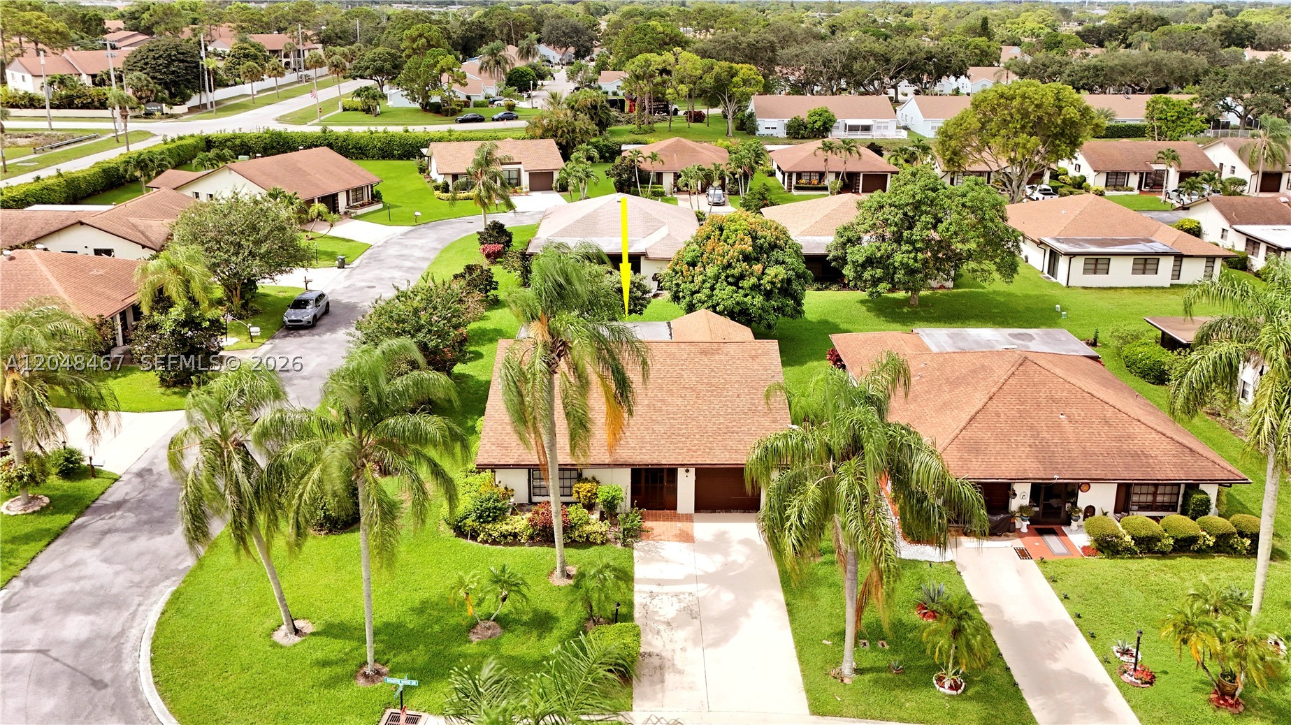 3449 Shadow Wood Dr, Green Acres FL 33463