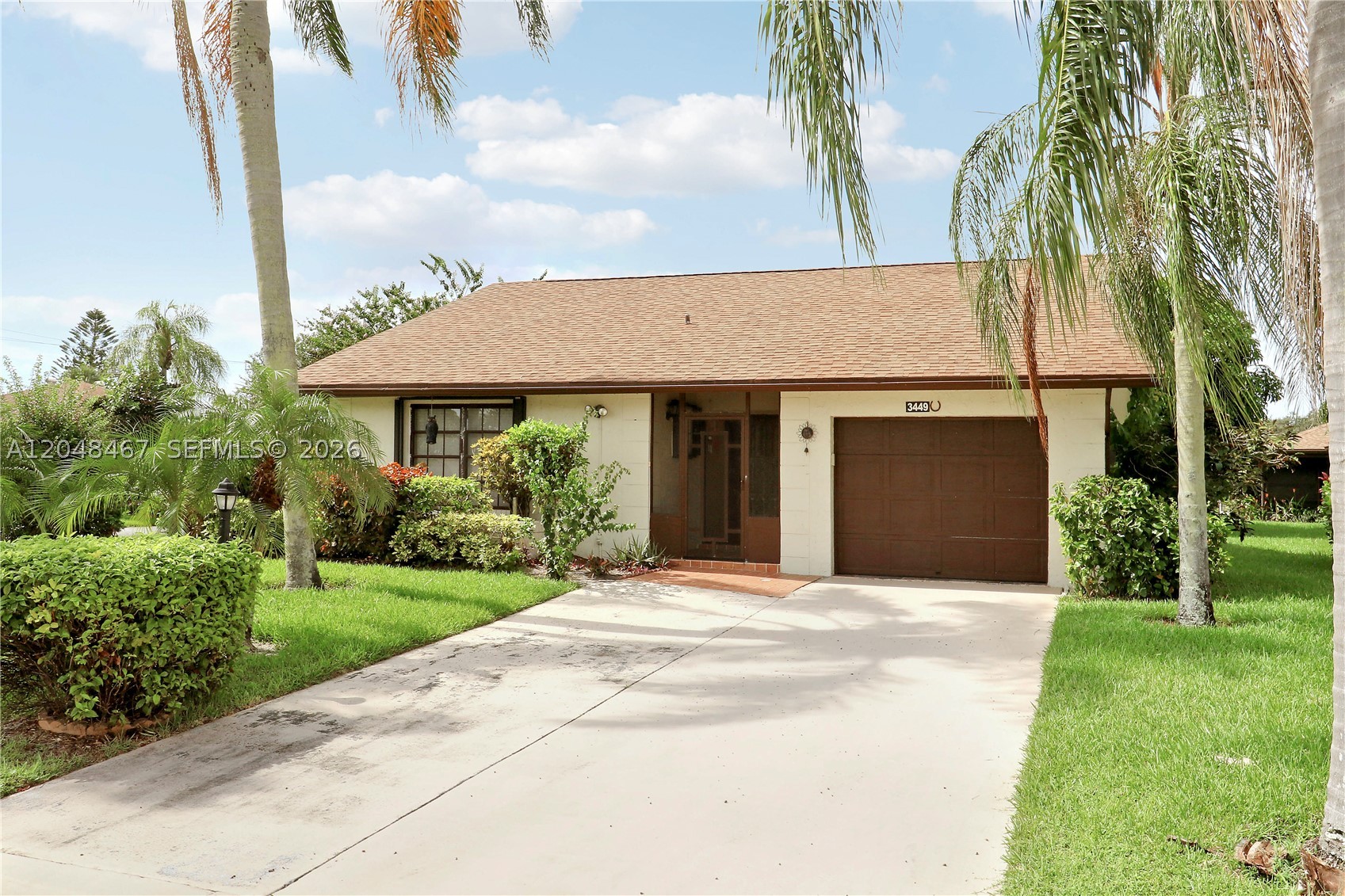 3449 Shadow Wood Dr, Green Acres FL 33463