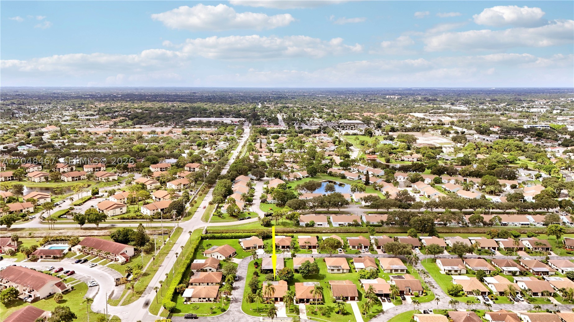 3449 Shadow Wood Dr, Green Acres FL 33463