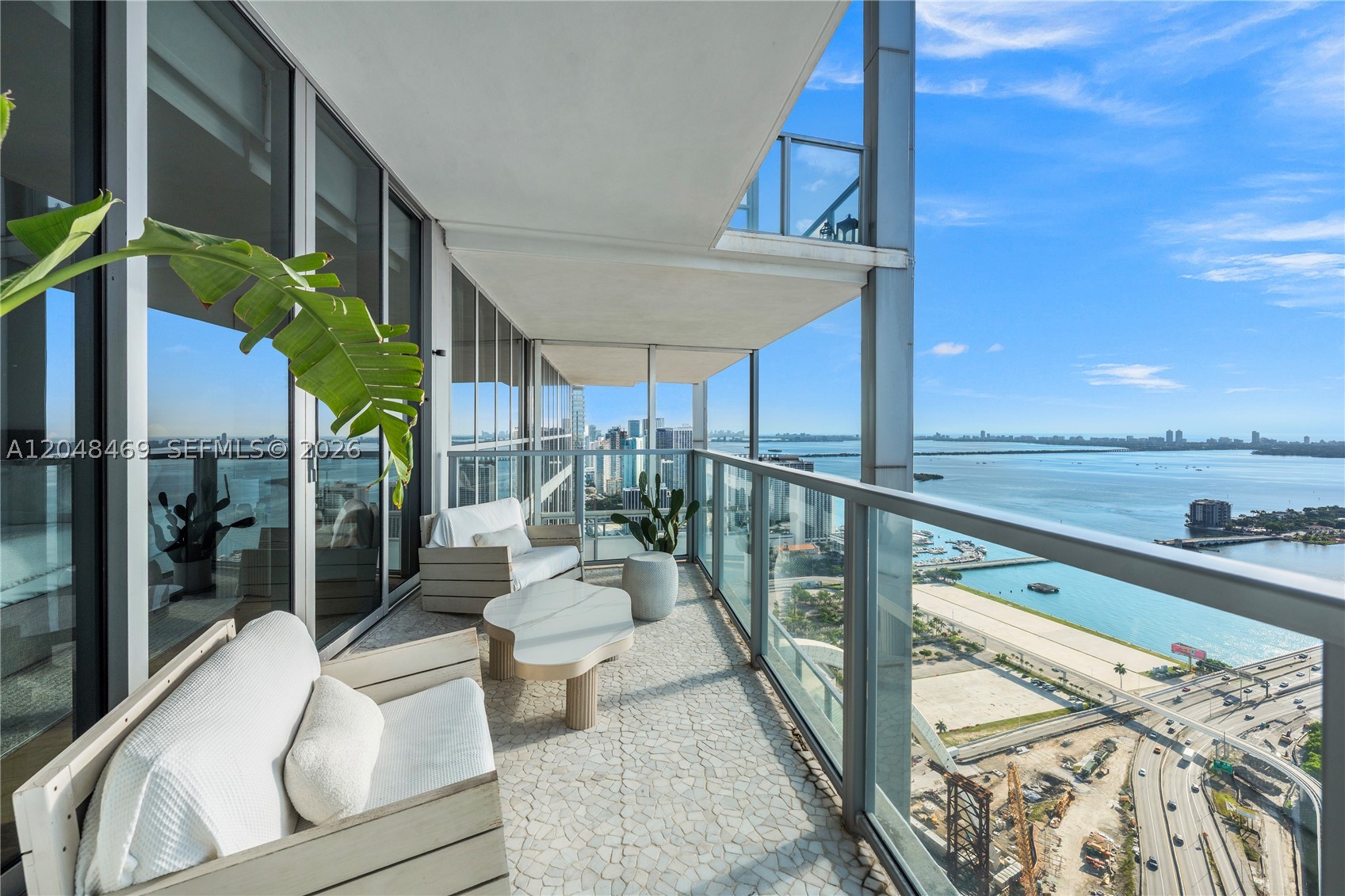 1100 Biscayne Blvd #5004, Miami FL 33132