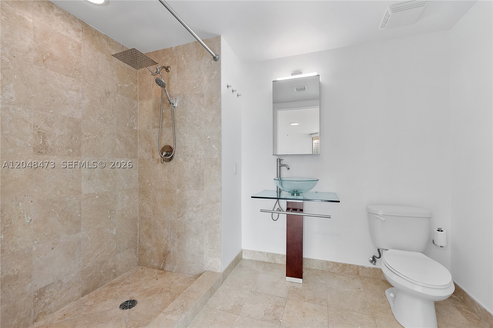 350 S Miami Ave #3702, Miami FL 33130
