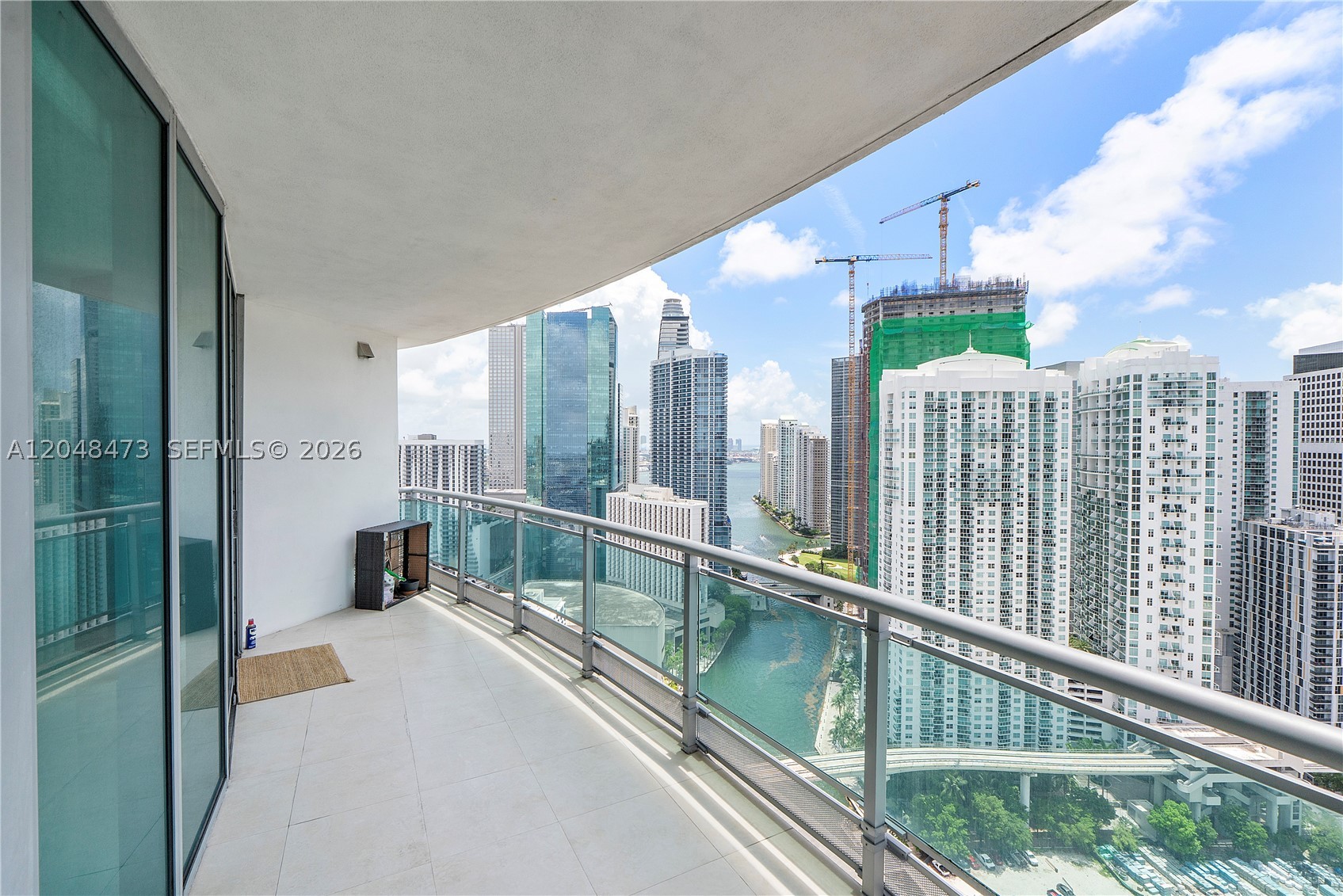 350 S Miami Ave #3702, Miami FL 33130