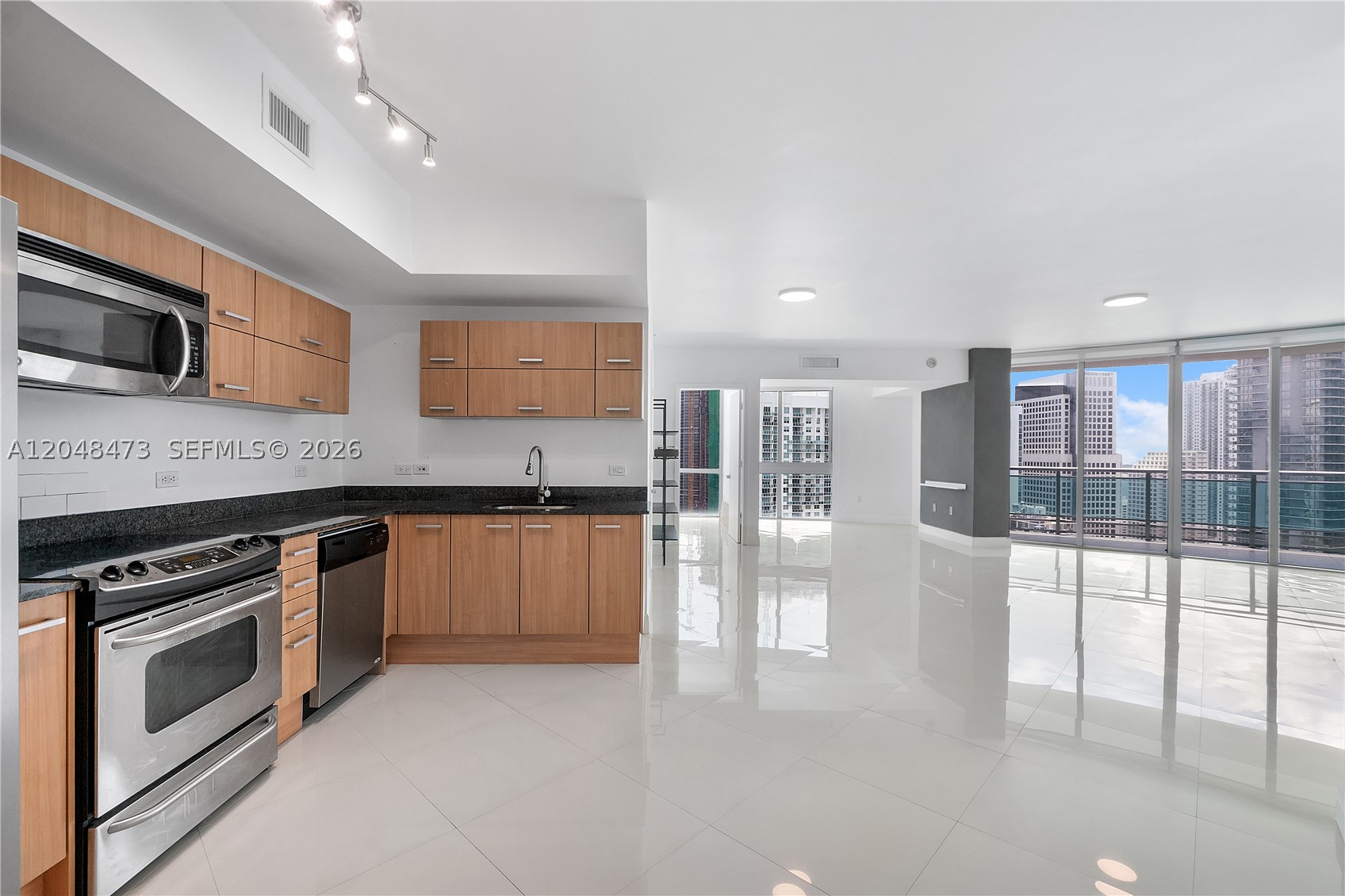 350 S Miami Ave #3702, Miami FL 33130