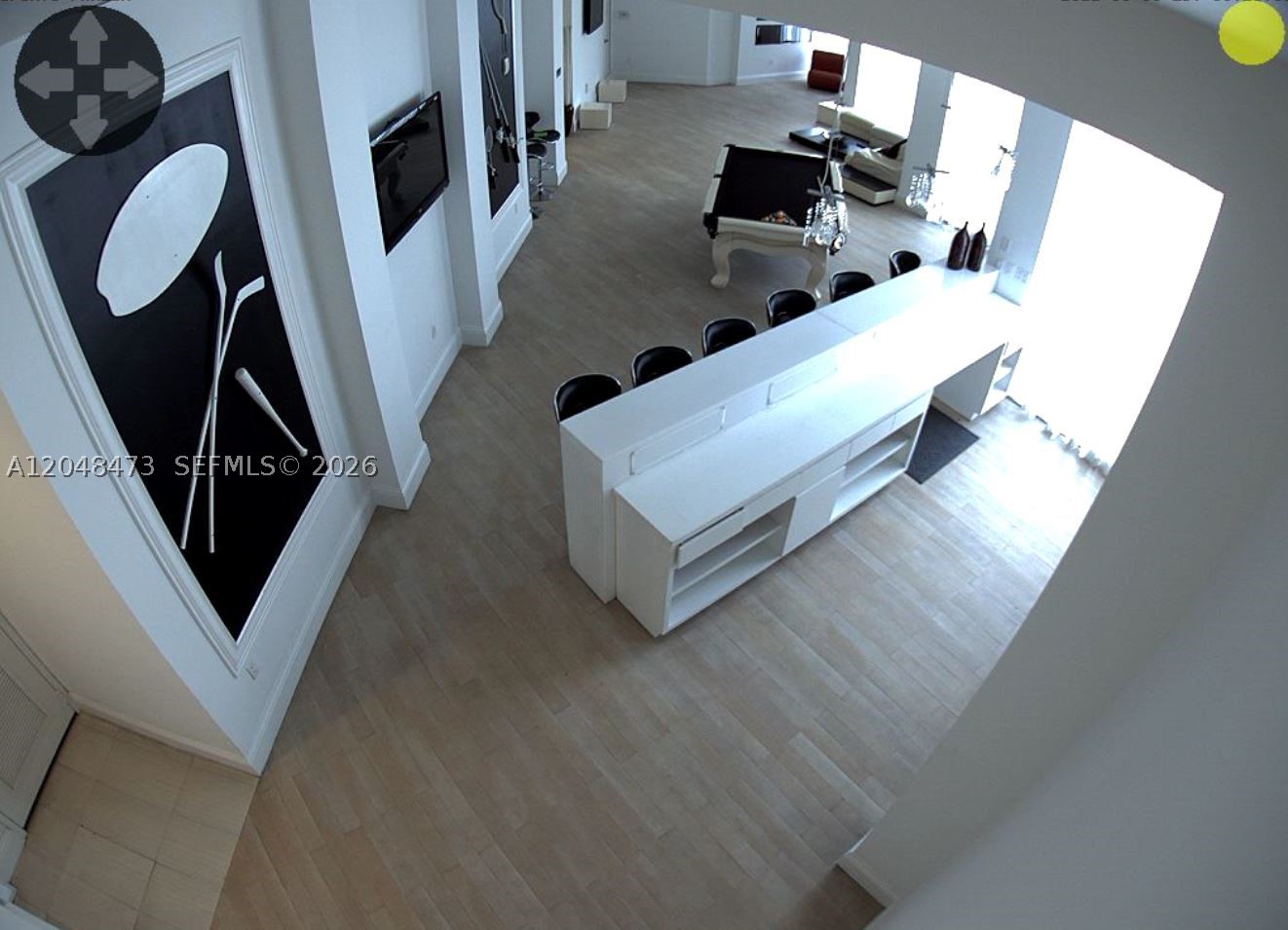 350 S Miami Ave #3702, Miami FL 33130