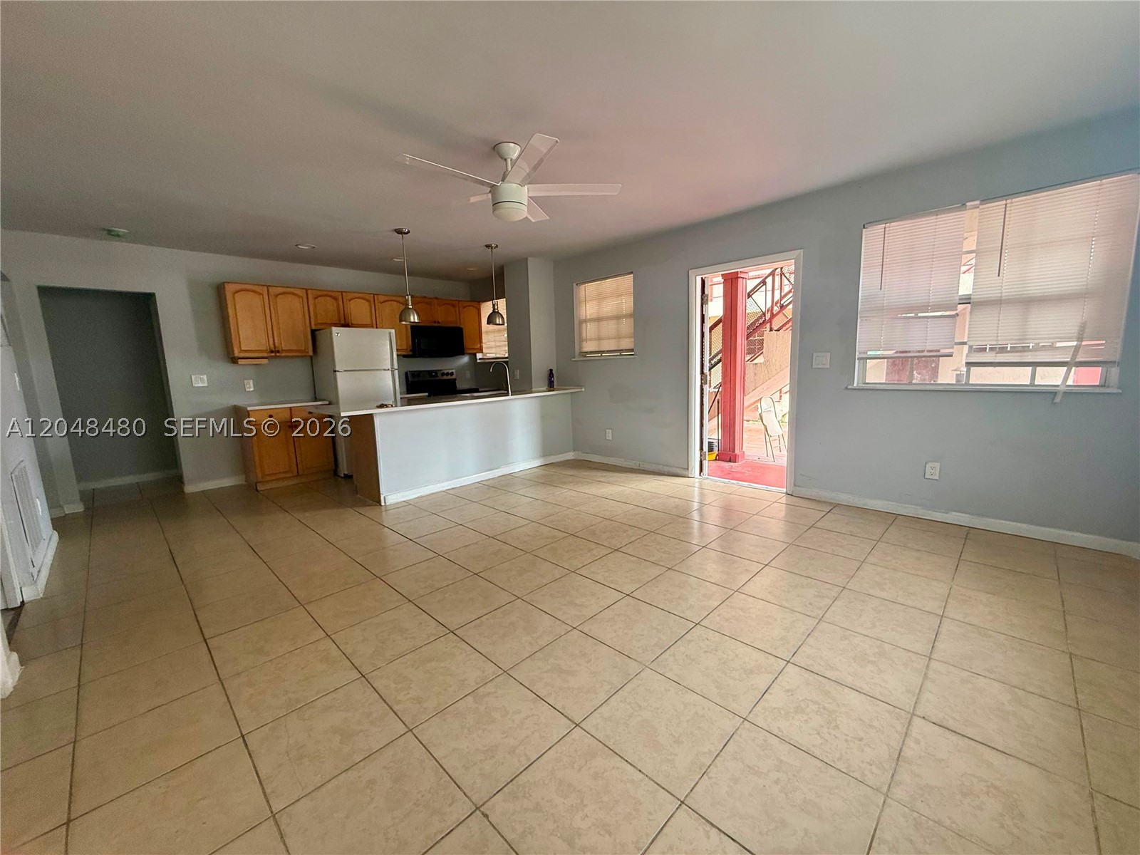 14240 NW 22nd Ave #1, Opa Locka FL 33054