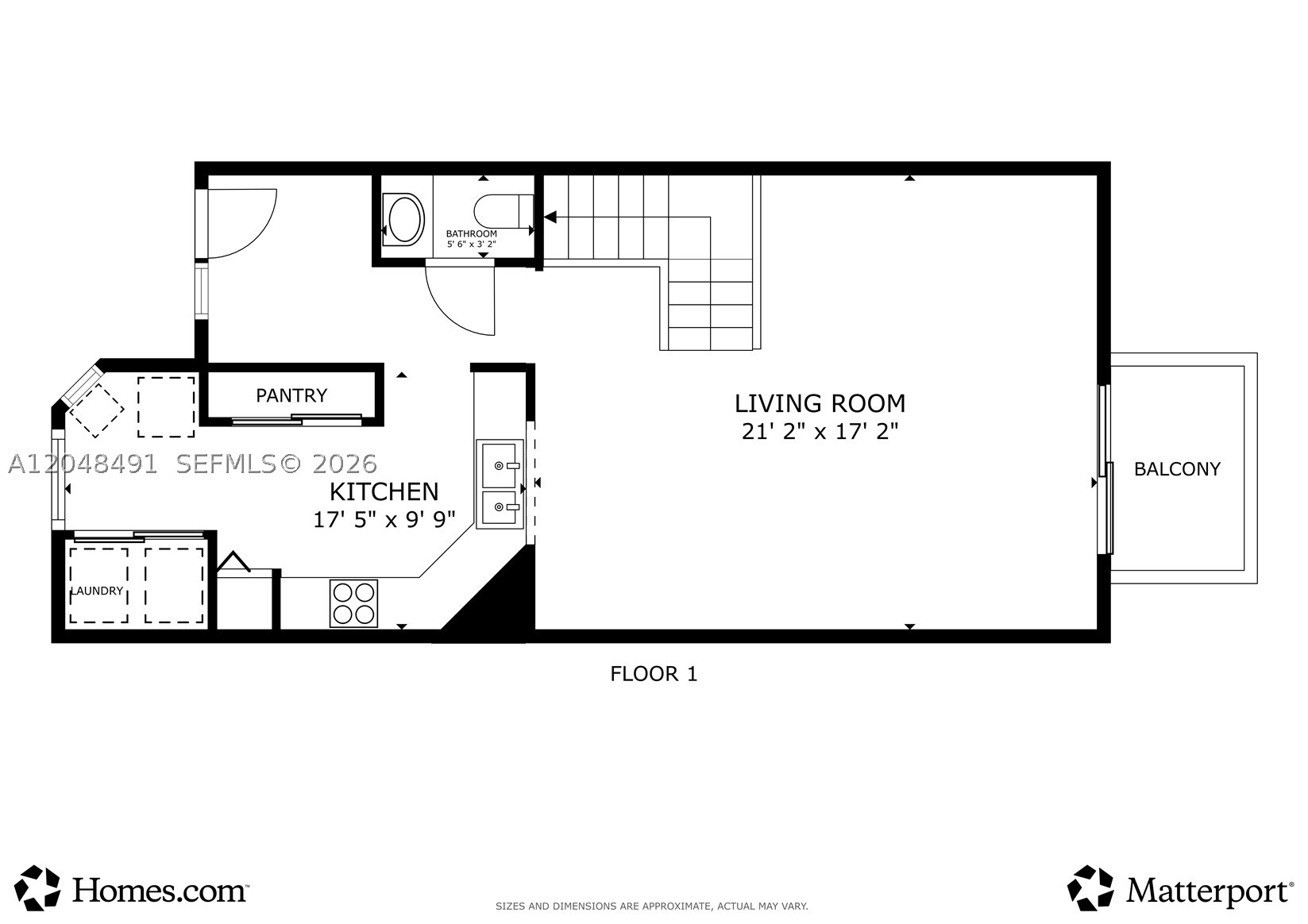 10014 Hammocks Blvd #204-4, Miami FL 33196