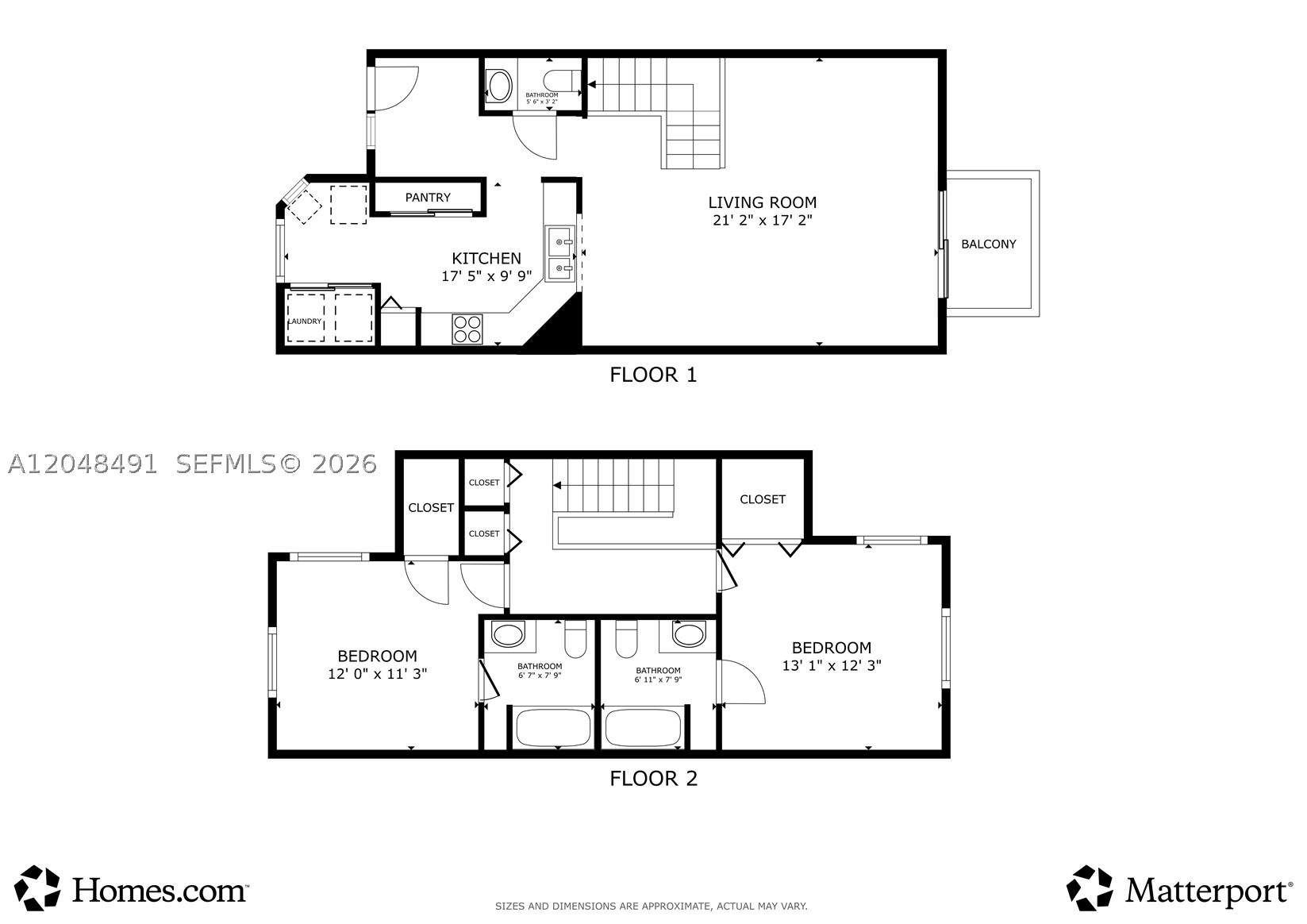 10014 Hammocks Blvd #204-4, Miami FL 33196
