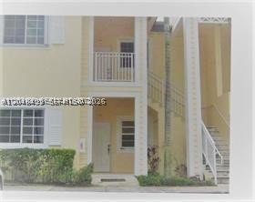 2720 NE 3rd Dr #102, Homestead FL 33033