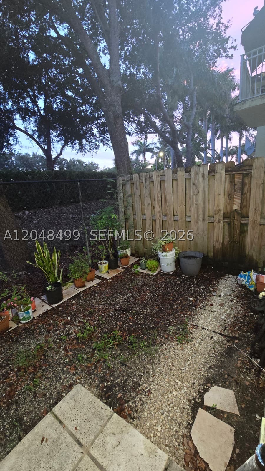 2720 NE 3rd Dr #102, Homestead FL 33033