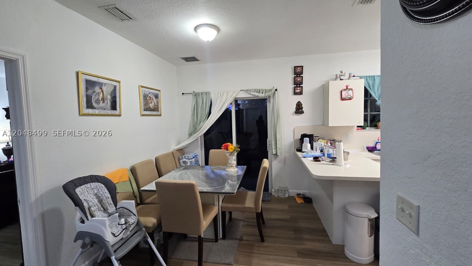 2720 NE 3rd Dr #102, Homestead FL 33033