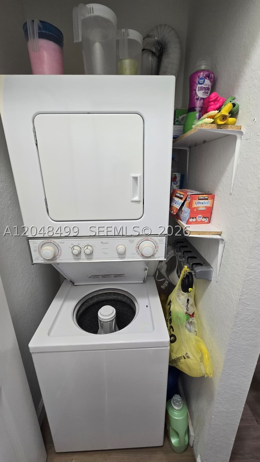 2720 NE 3rd Dr #102, Homestead FL 33033