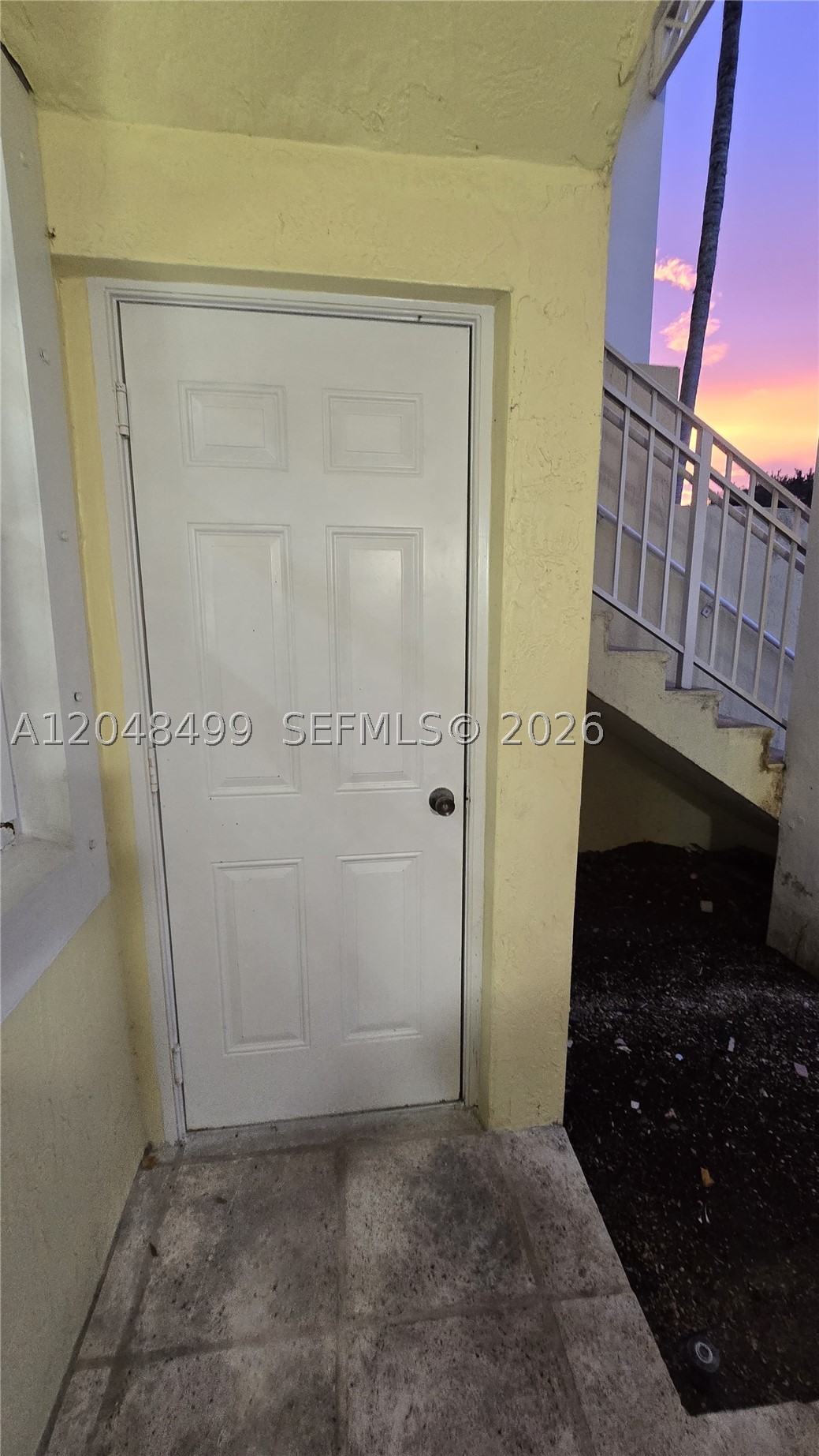 2720 NE 3rd Dr #102, Homestead FL 33033