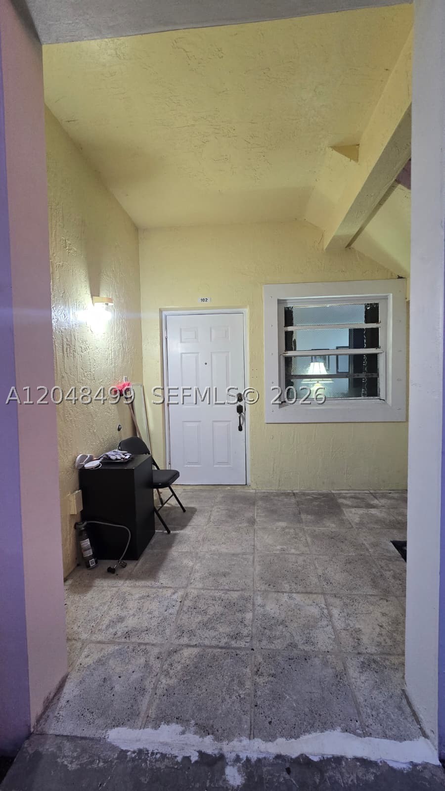 2720 NE 3rd Dr #102, Homestead FL 33033